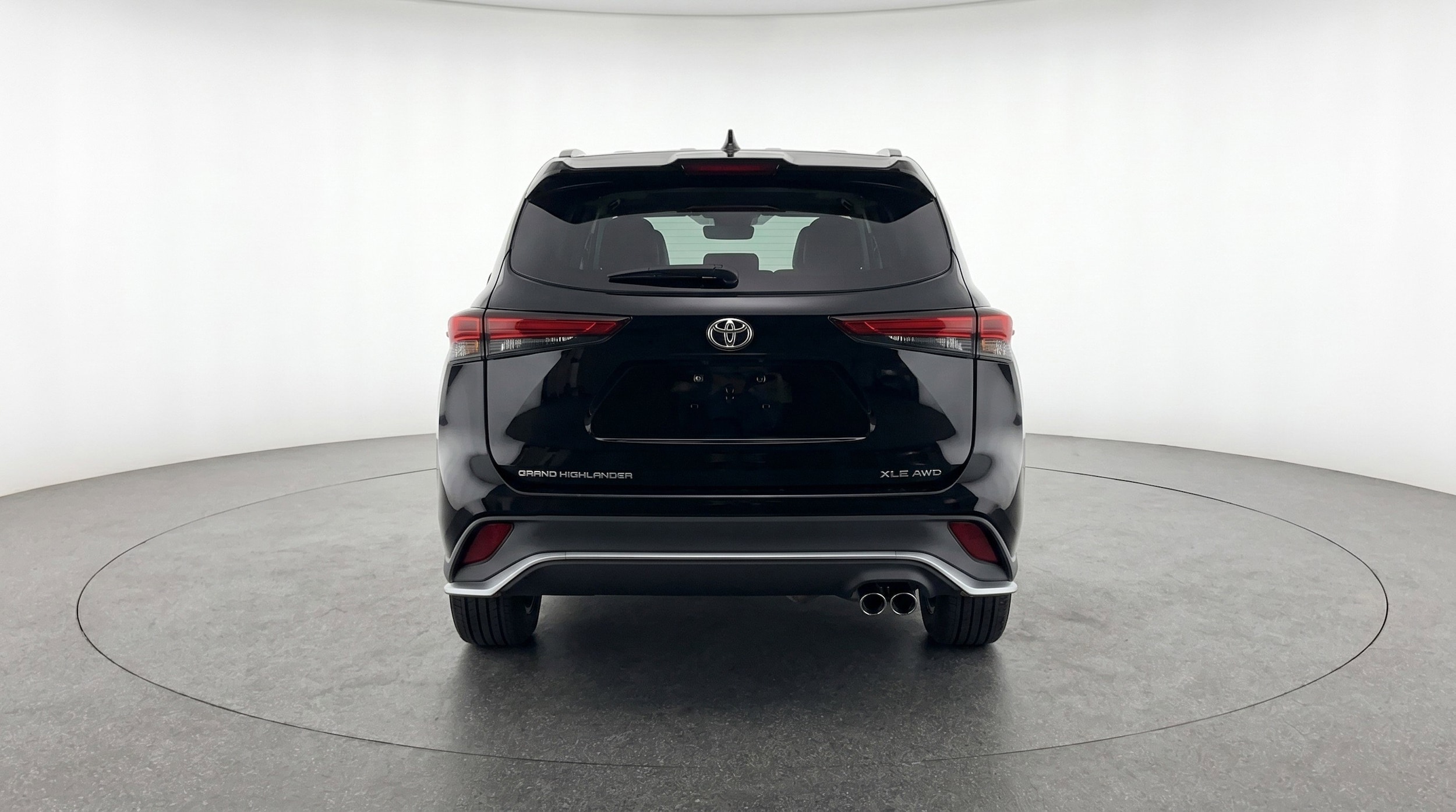 Thumbnail: 2025 Toyota Highlander - 7