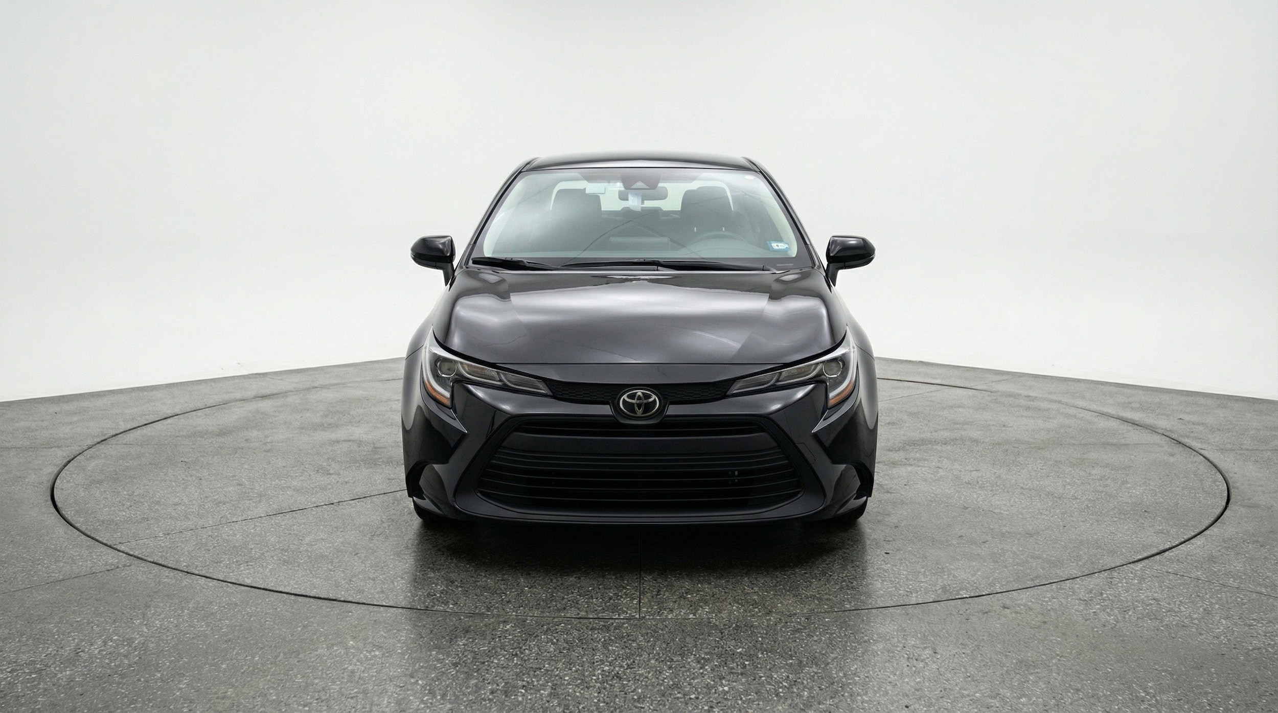 Thumbnail: 2025 Toyota Corolla - 2