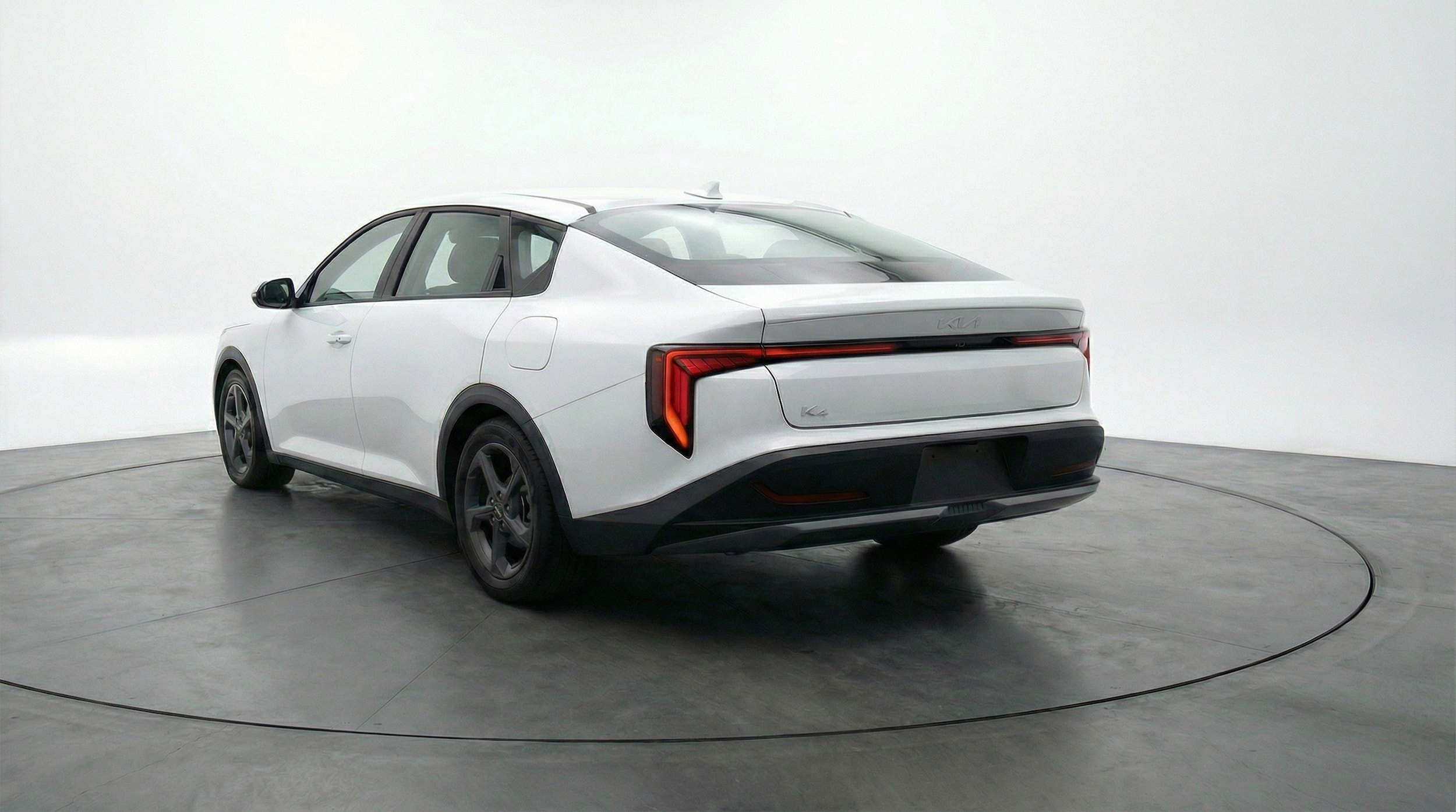 Thumbnail: 2025 Kia K4 - 6