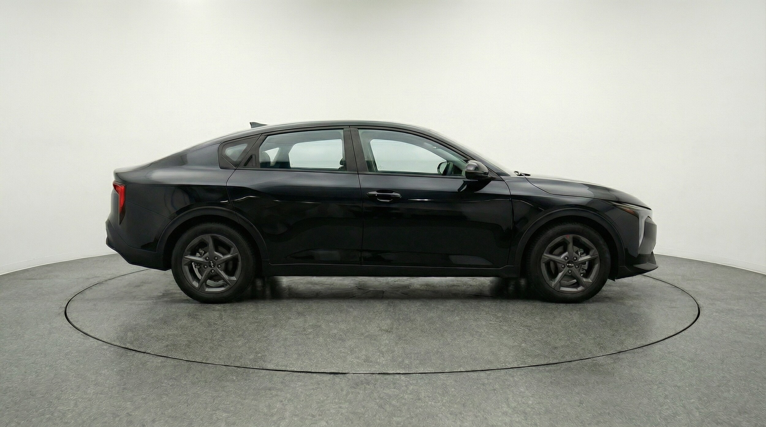 Thumbnail: 2025 Kia K4 - 8