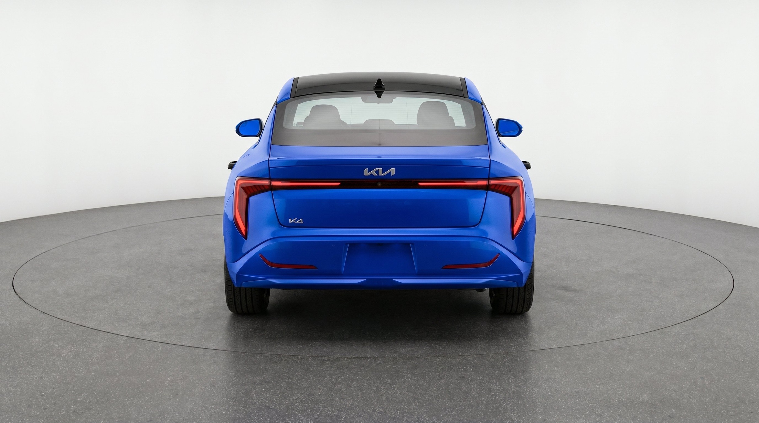 Thumbnail: 2026 Kia K4 - 7
