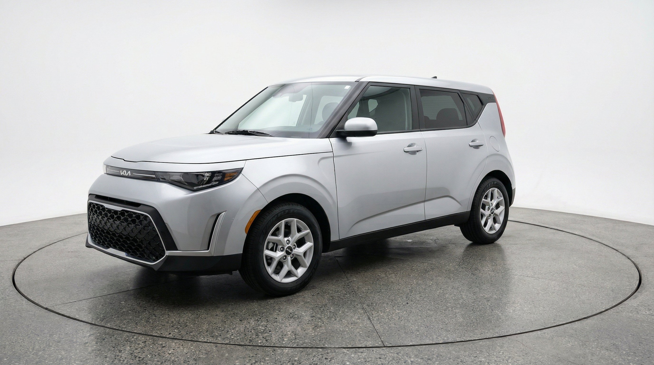 Thumbnail: 2025 Kia Soul - 3