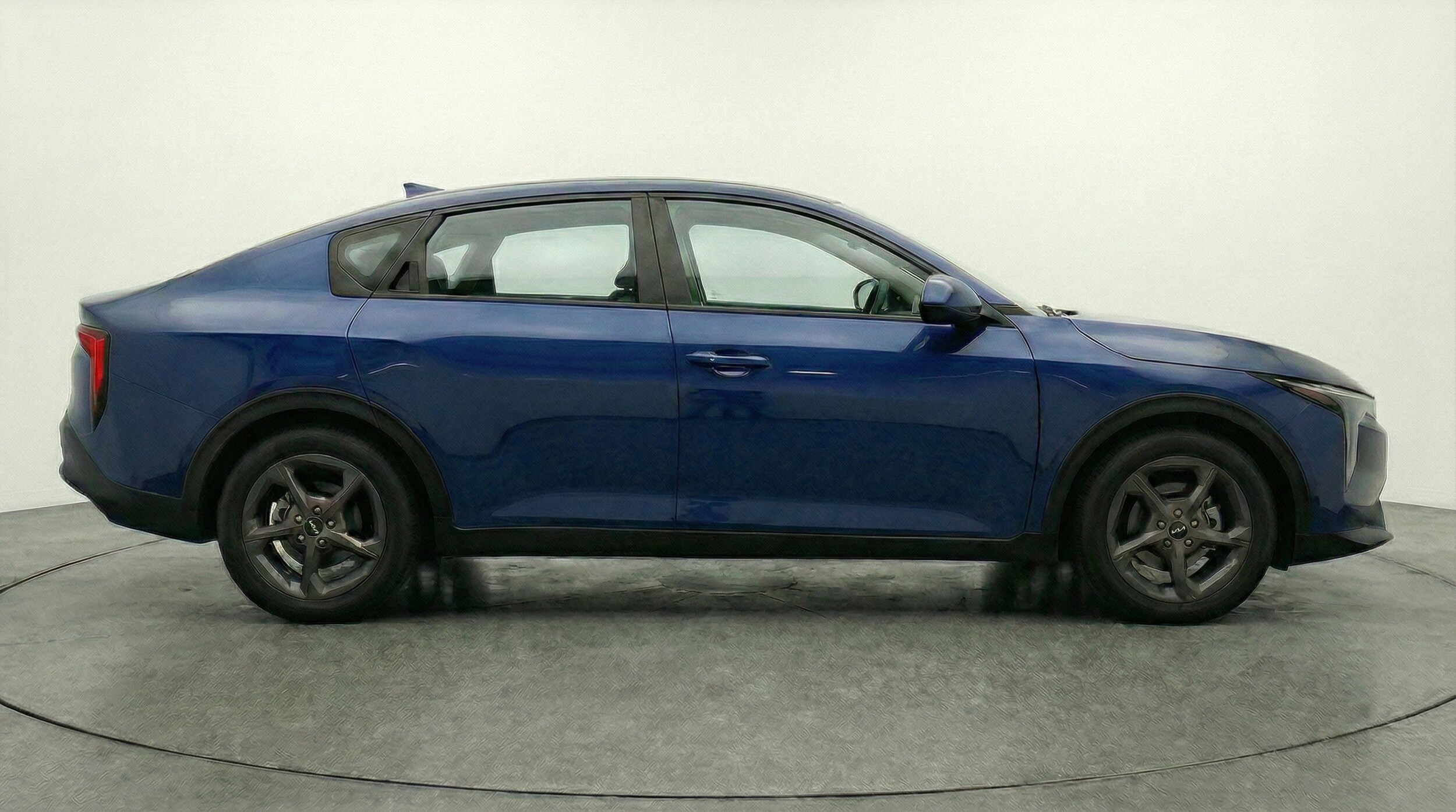 Thumbnail: 2025 Kia K4 - 11