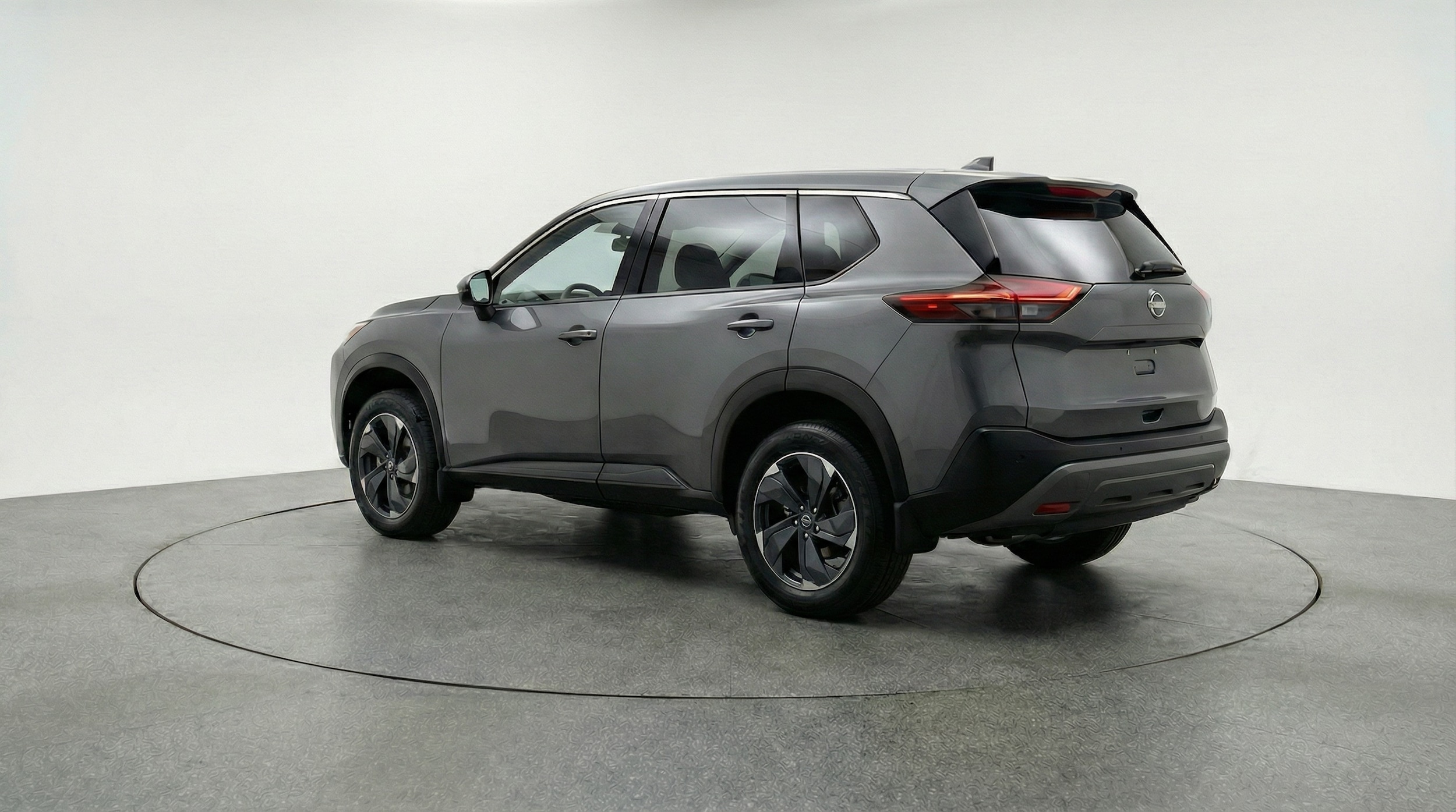 Thumbnail: 2025 Nissan Rogue - 5