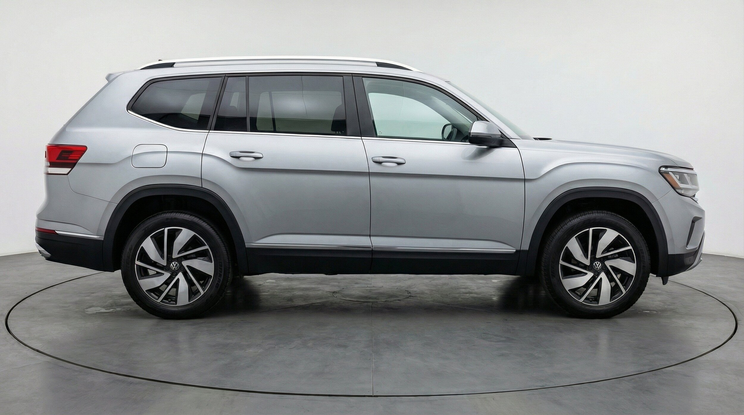 Thumbnail: 2026 Volkswagen Atlas - 11