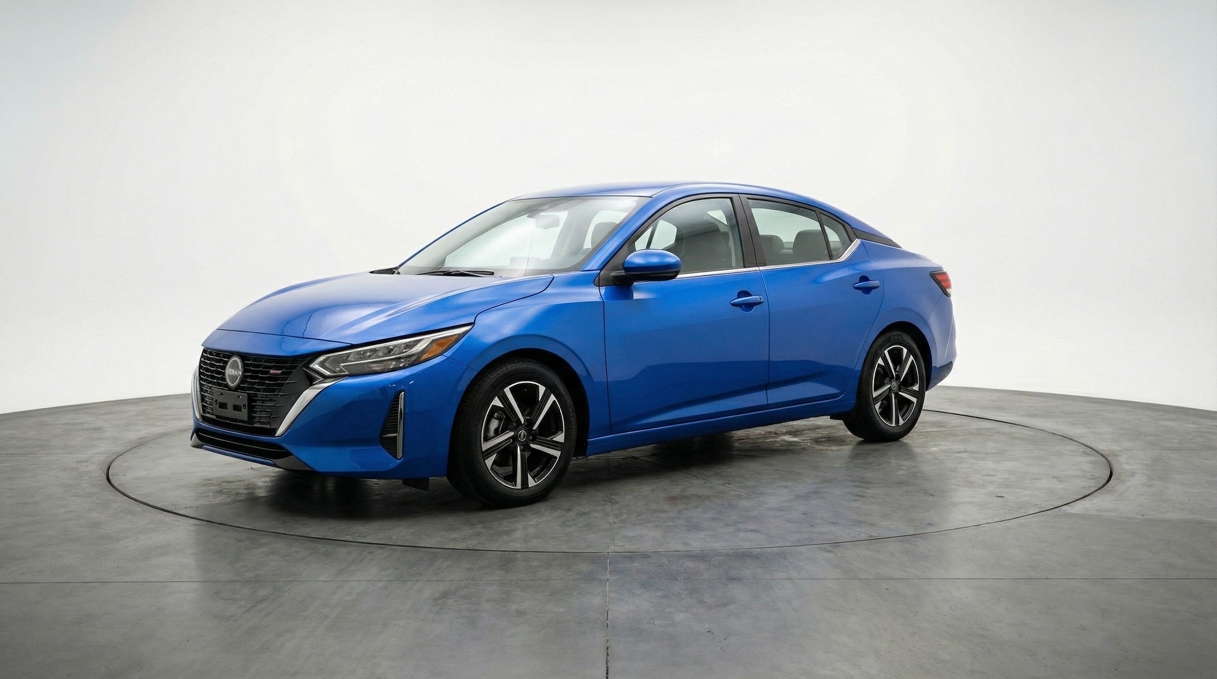 Thumbnail: 2025 Nissan Sentra - 3