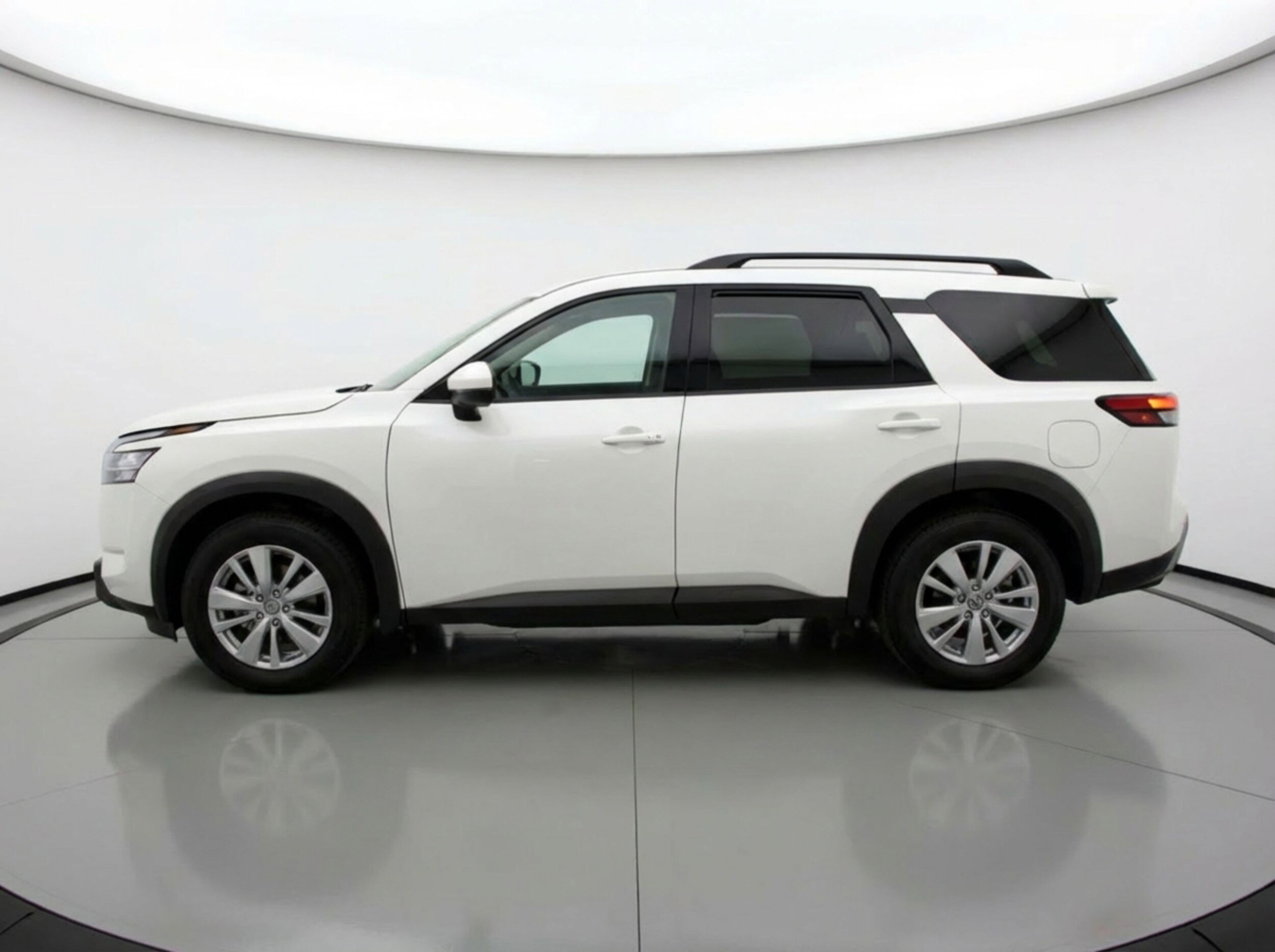 Thumbnail: 2025 Nissan Pathfinder - 5