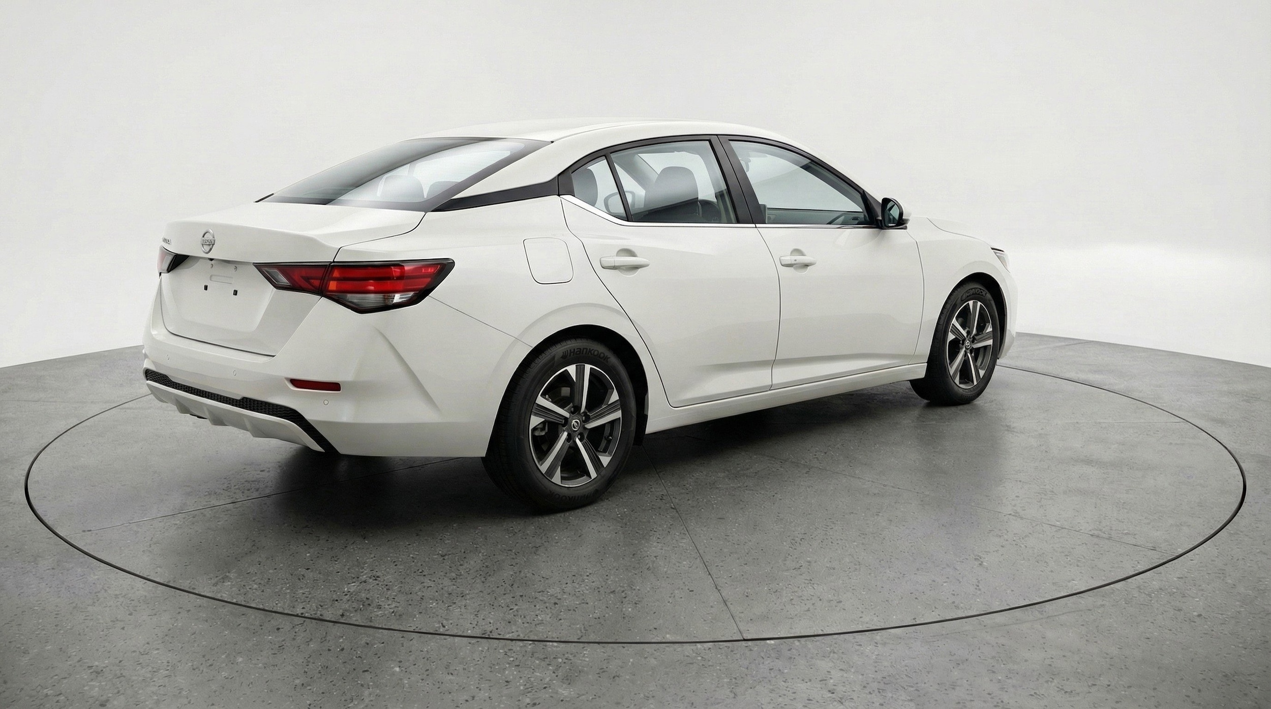 Thumbnail: 2025 Nissan Sentra - 9