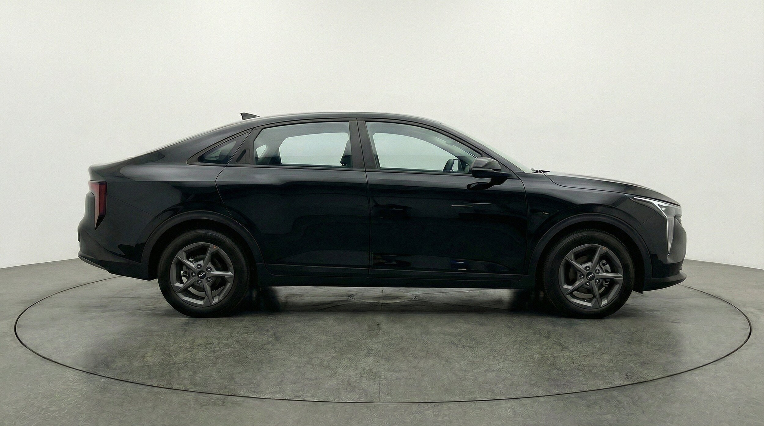 Thumbnail: 2025 Kia K4 - 11