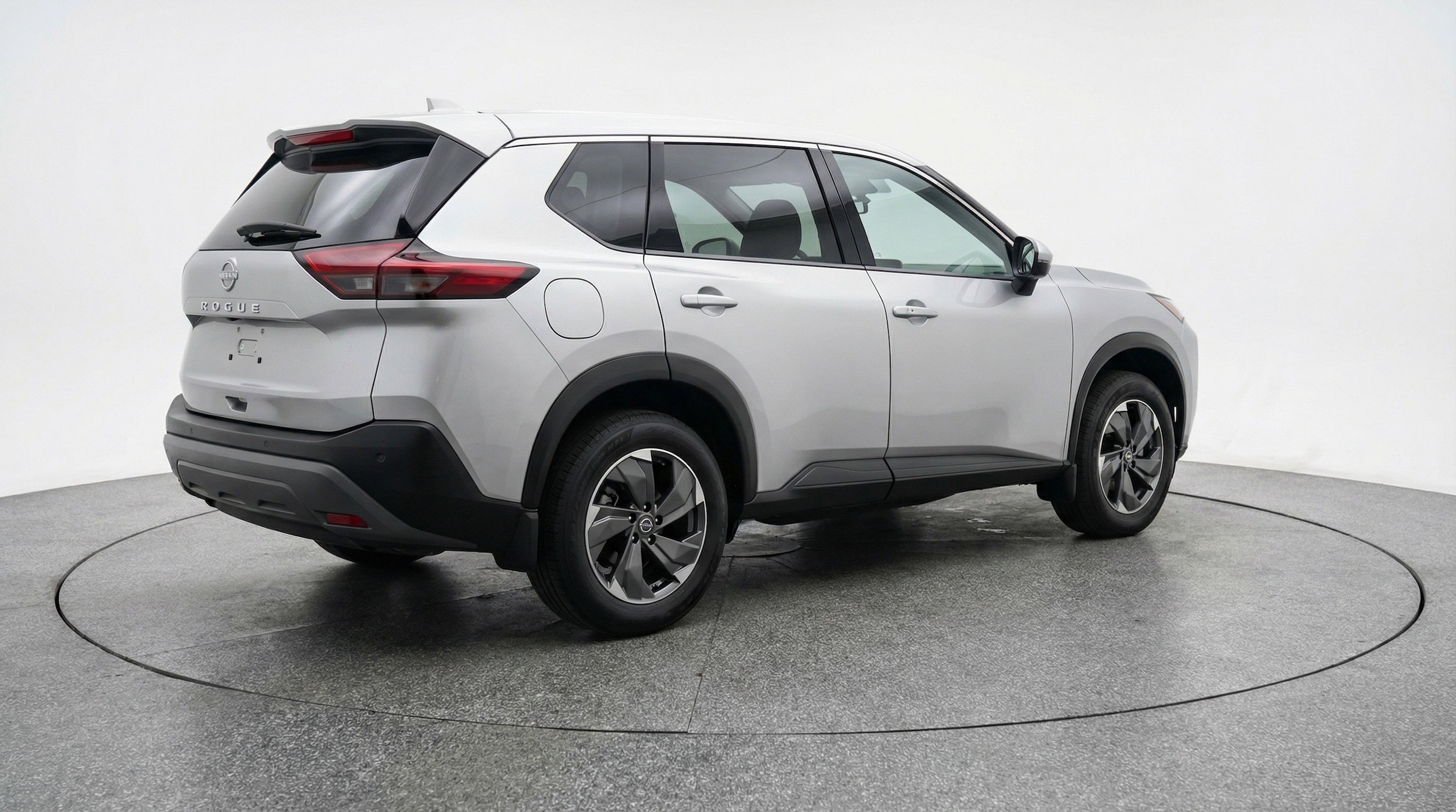 Thumbnail: 2025 Nissan Rogue - 9