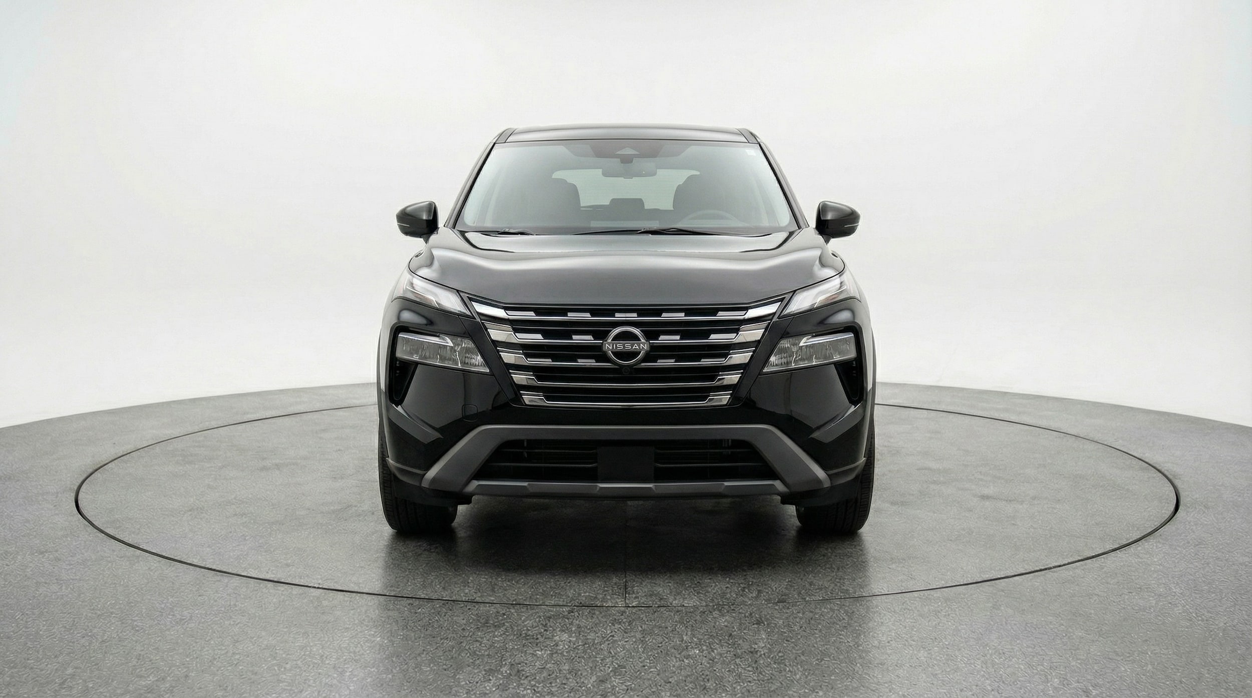 Thumbnail: 2025 Nissan Rogue - 2