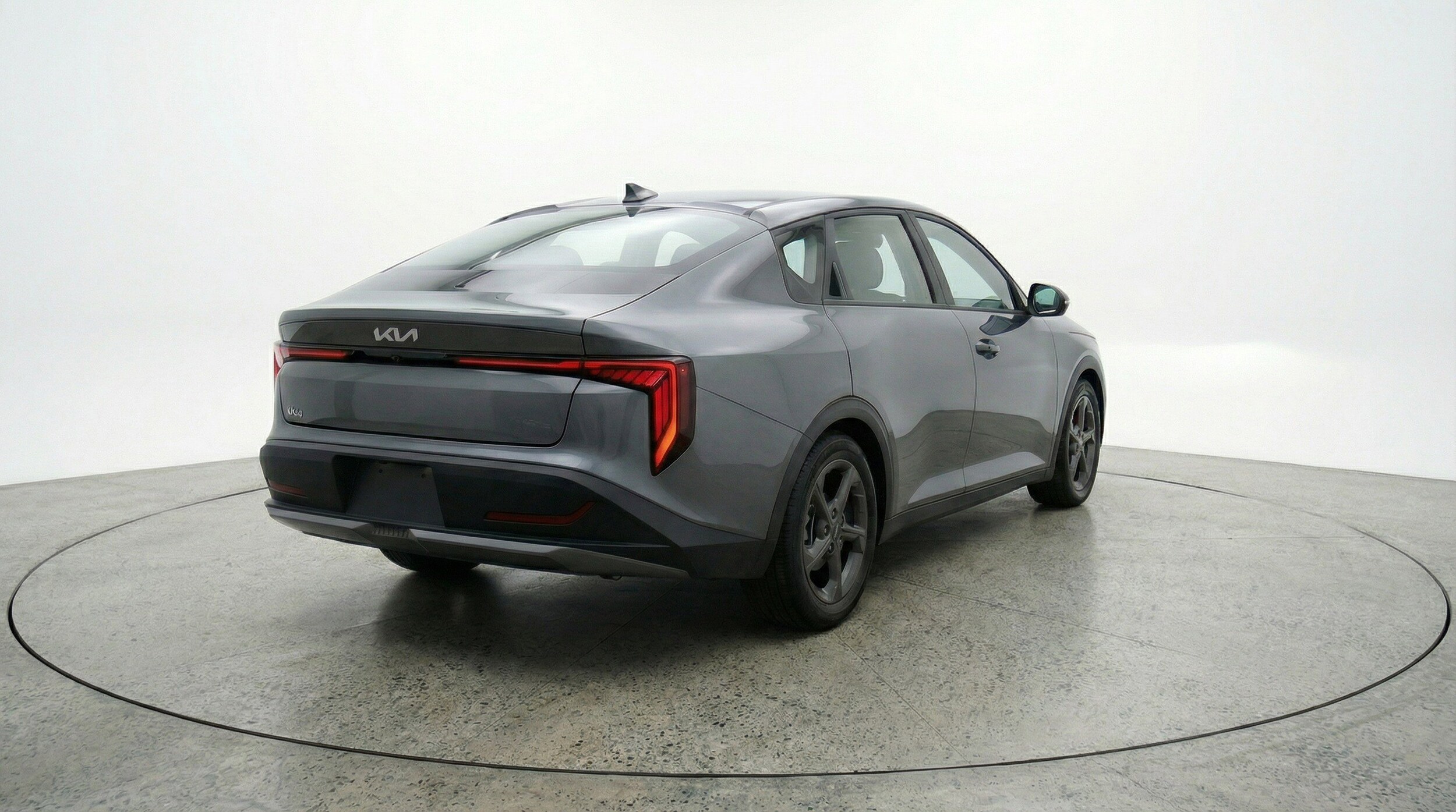 Thumbnail: 2025 Kia K4 - 9