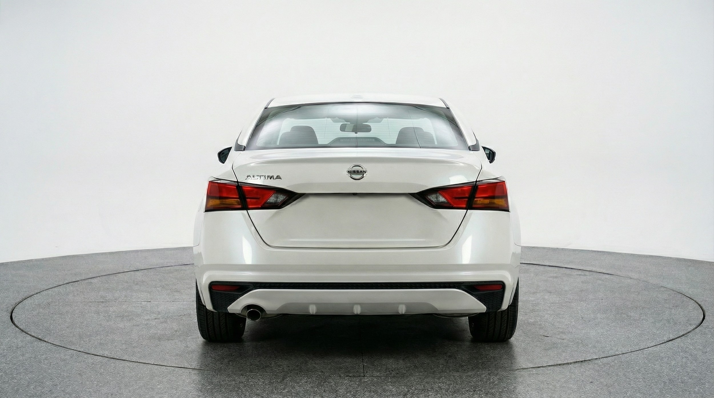 Thumbnail: 2025 Nissan Altima - 6