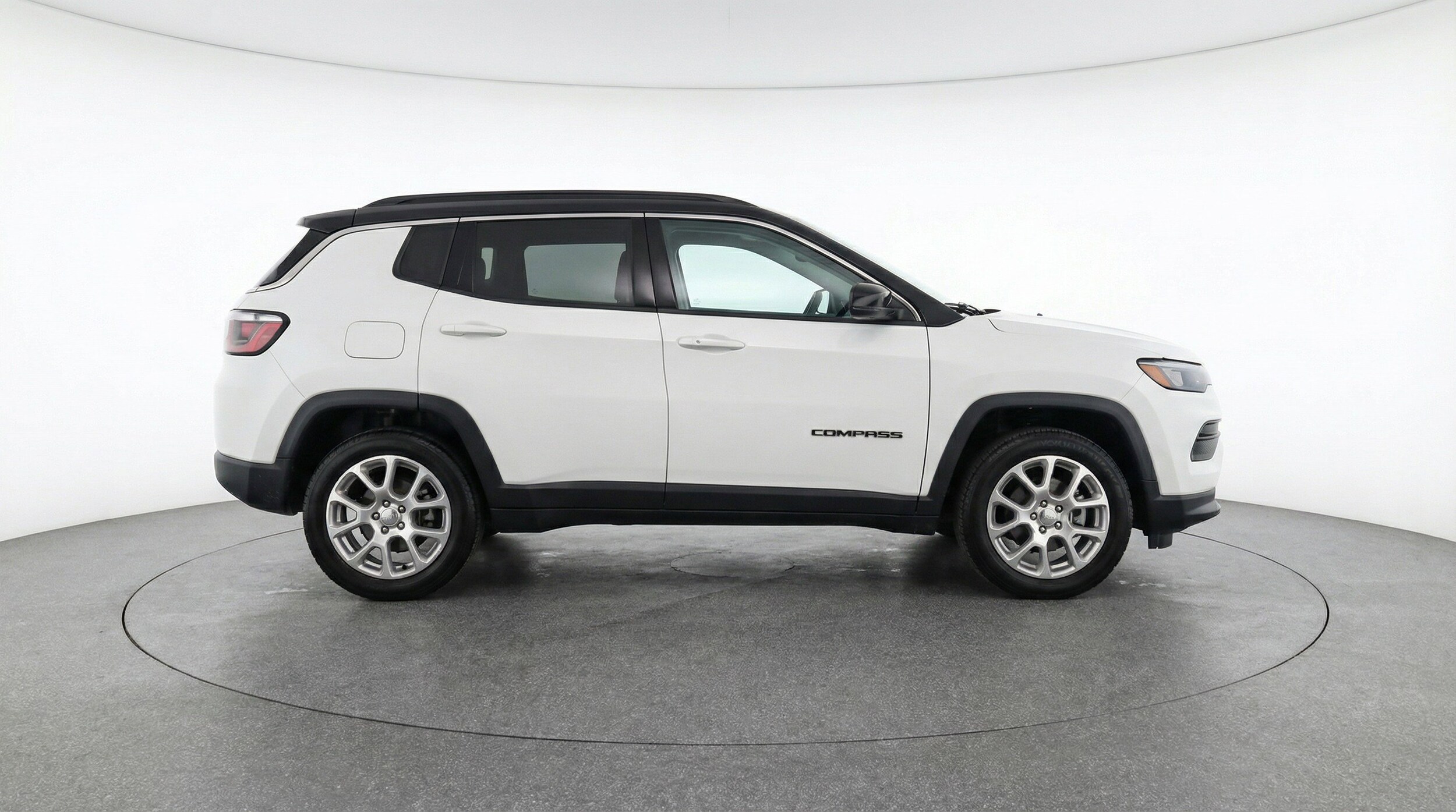 Thumbnail: 2025 Jeep Compass - 11