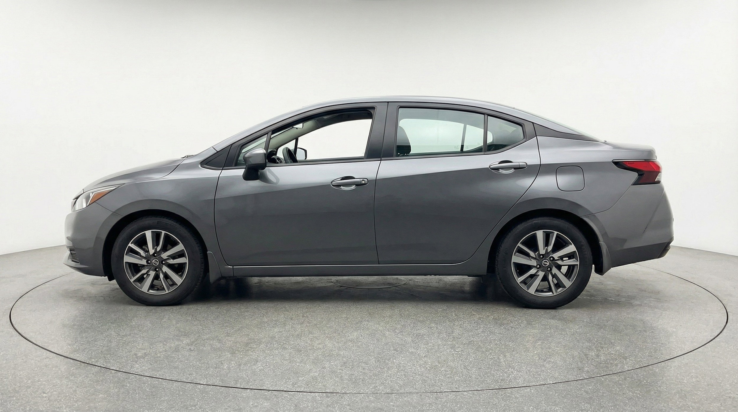 Thumbnail: 2025 Nissan Versa - 5