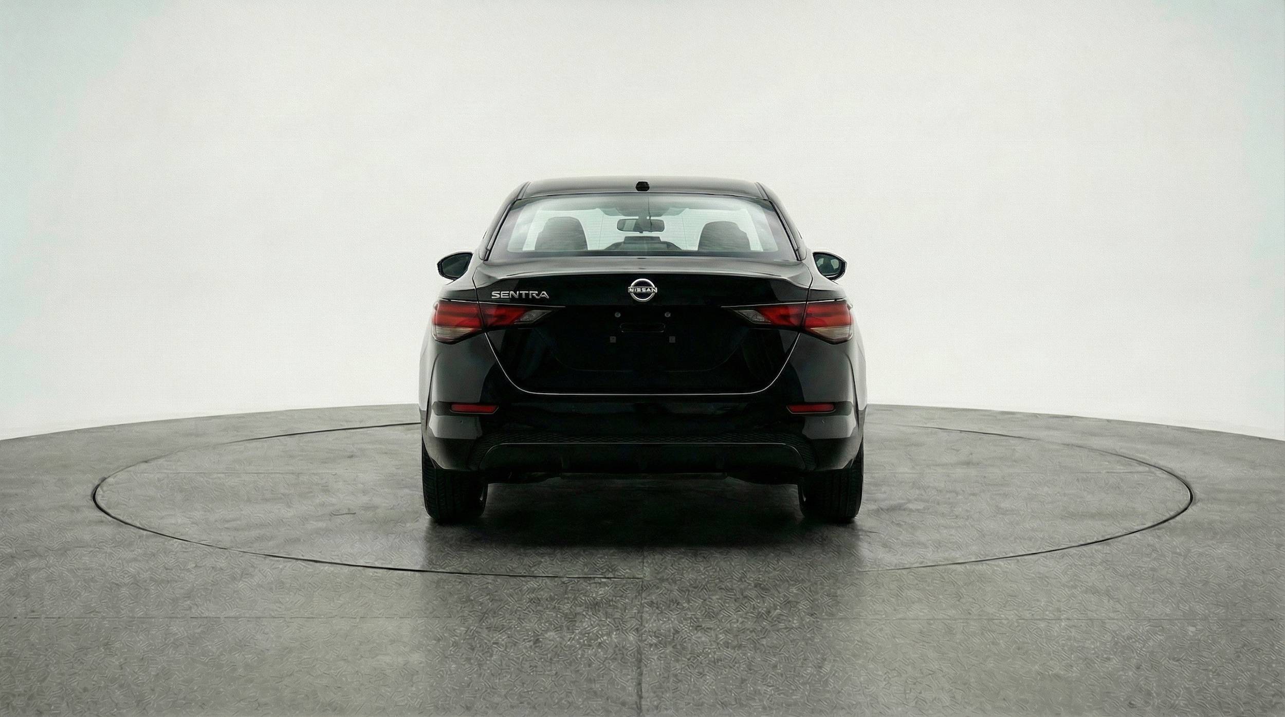 Thumbnail: 2025 Nissan Sentra - 7