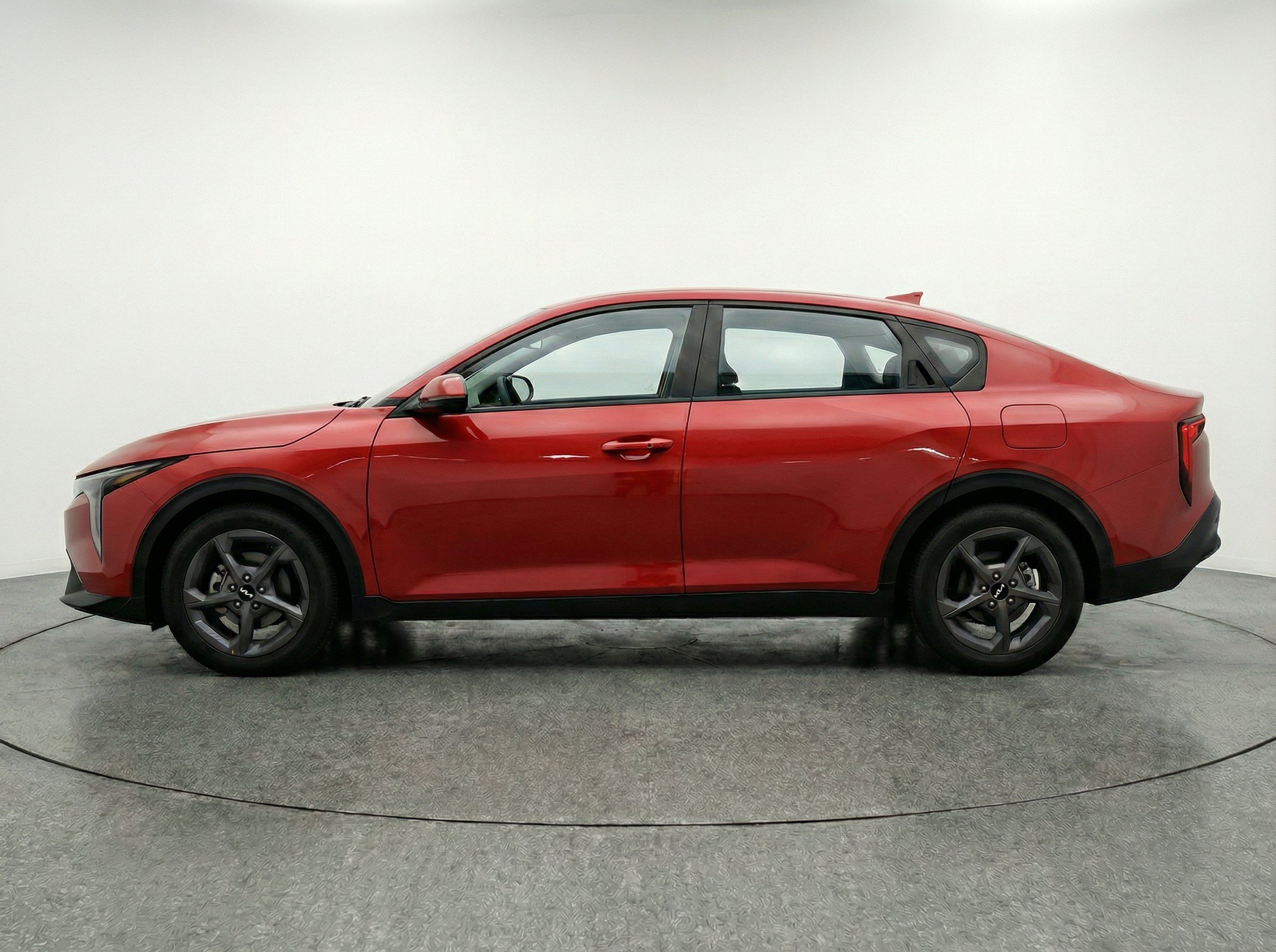 Thumbnail: 2025 Kia K4 - 5