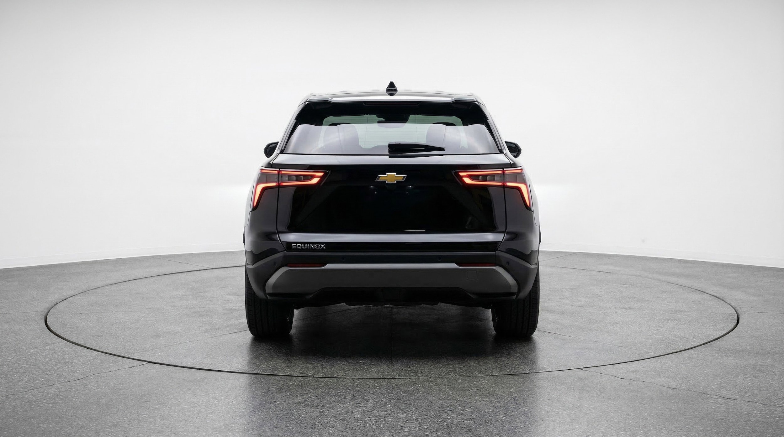 Thumbnail: 2025 Chevrolet Equinox - 7