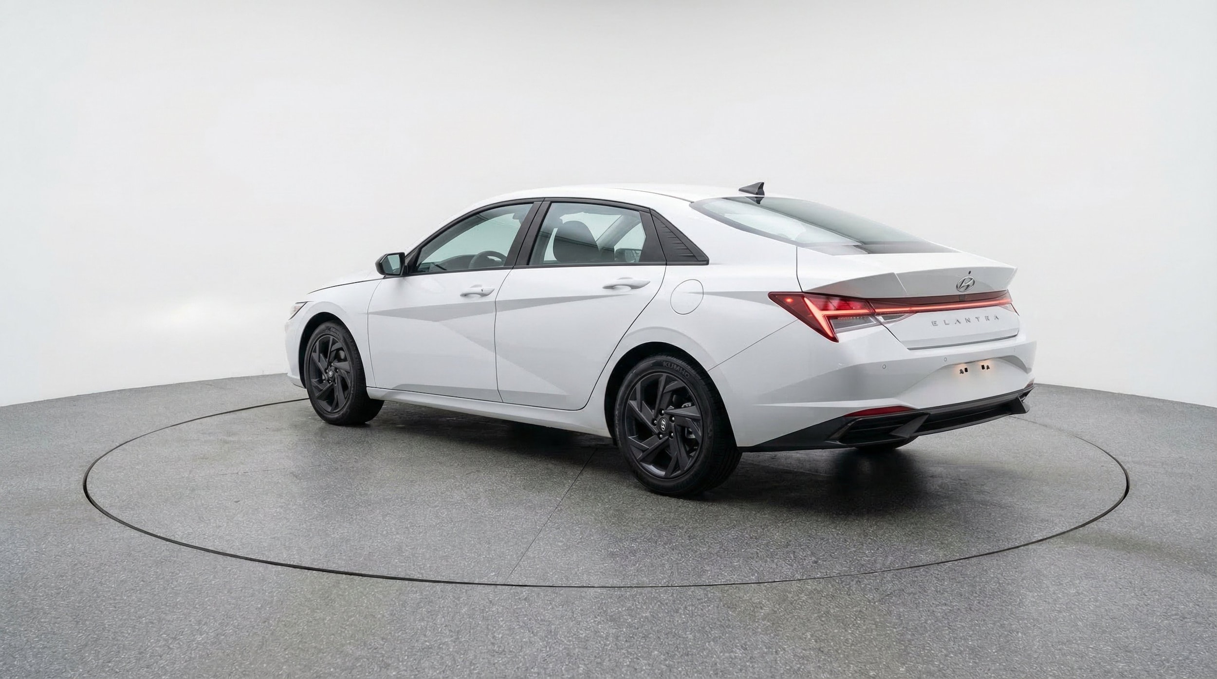 Thumbnail: 2026 Hyundai Elantra - 6