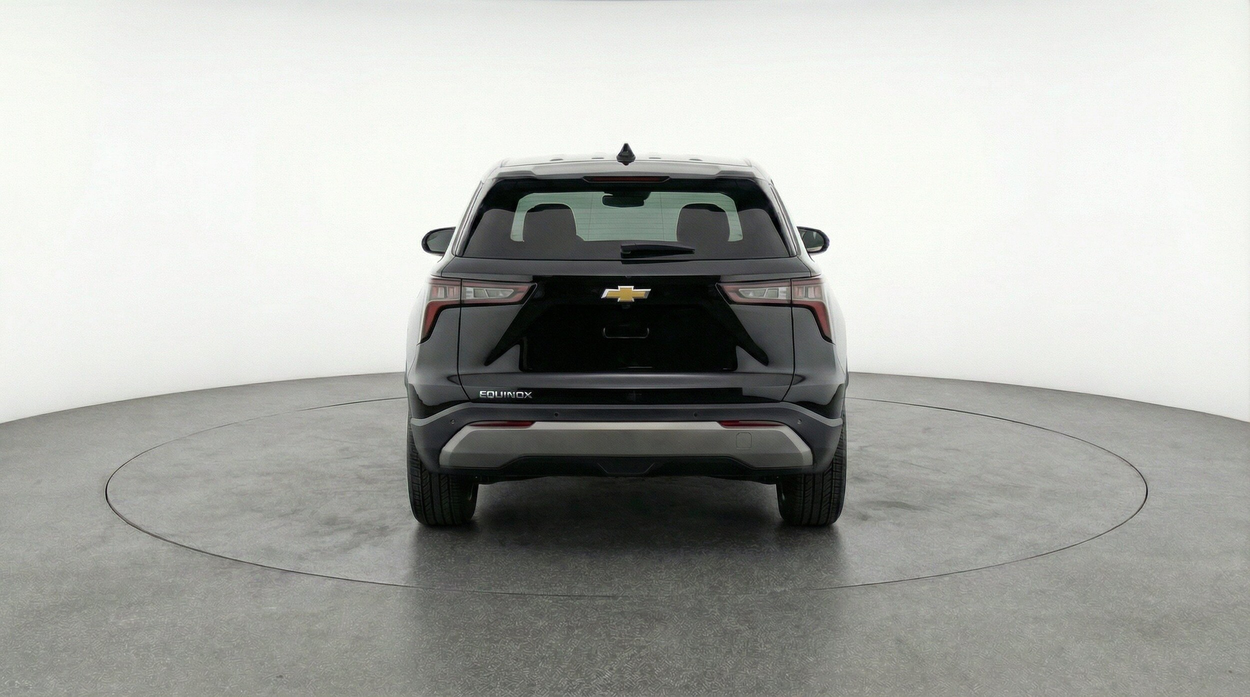 Thumbnail: 2025 Chevrolet Equinox - 7