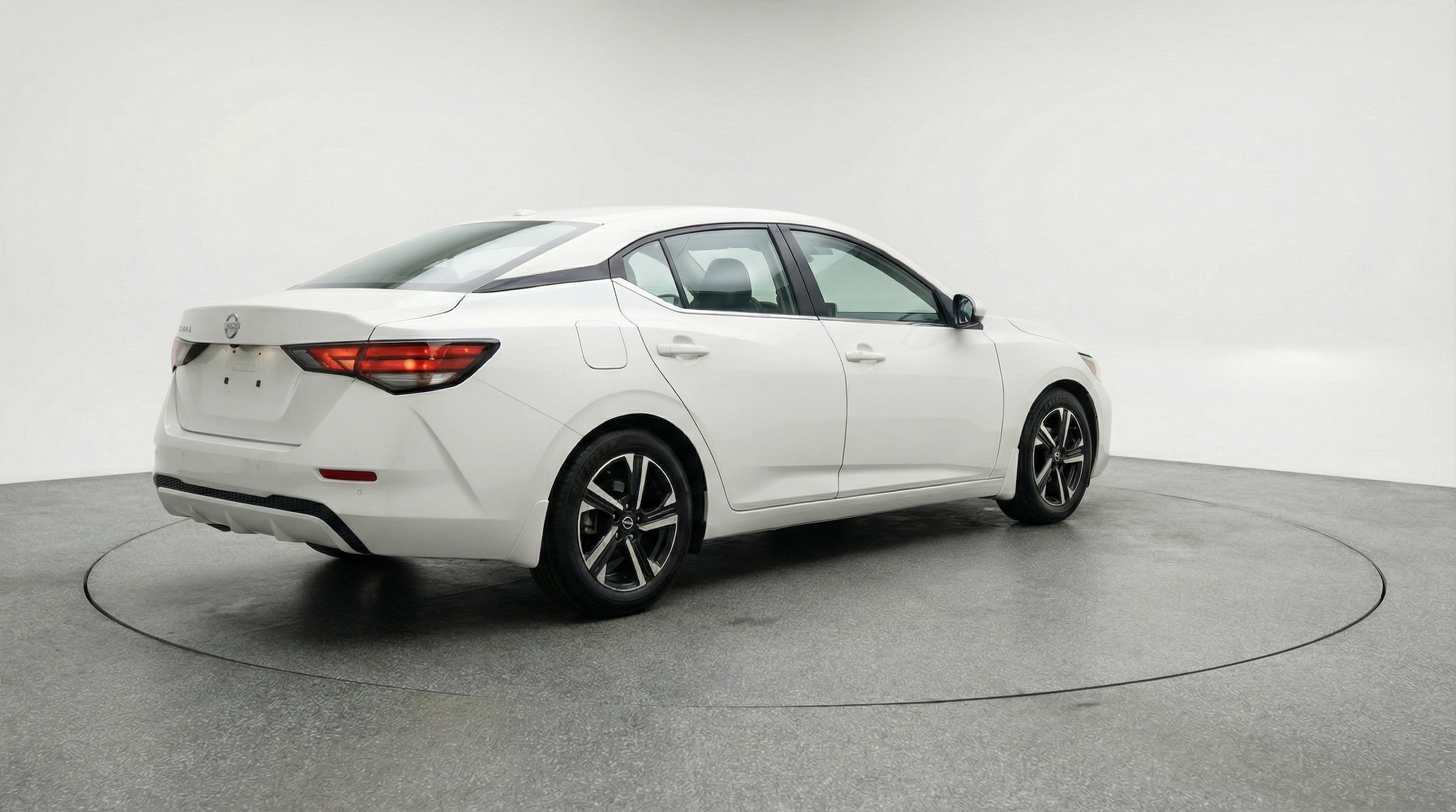 Thumbnail: 2025 Nissan Sentra - 7