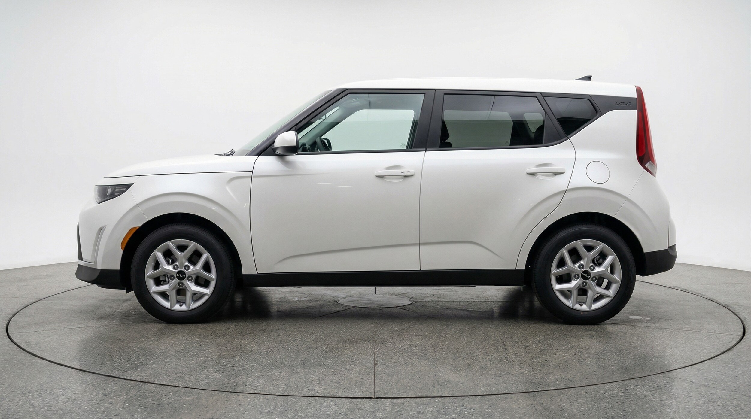 Thumbnail: 2025 Kia Soul - 4