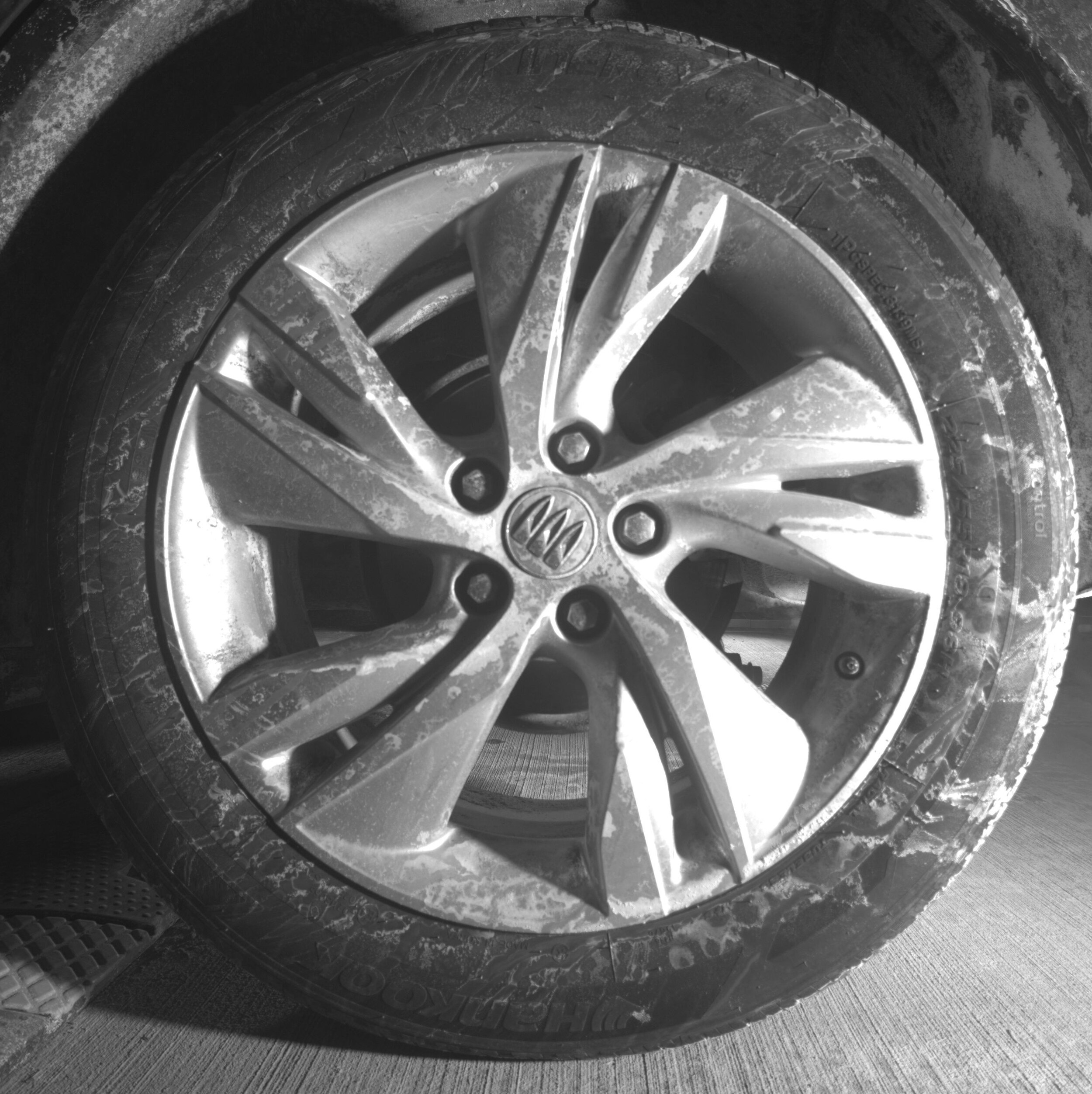 Thumbnail: 2025 Buick Encore GX - 11