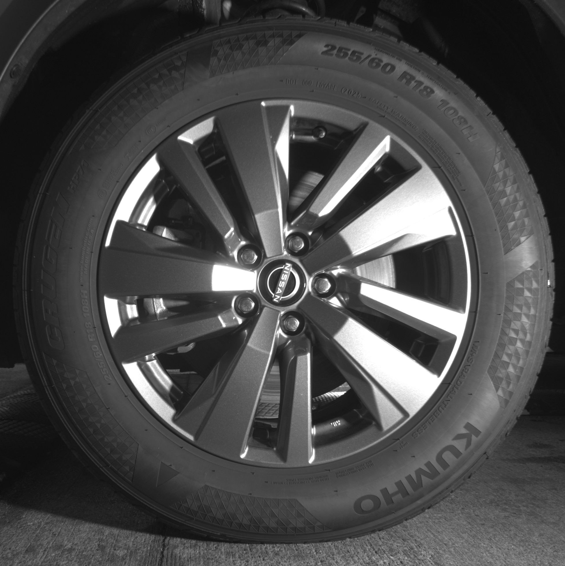 Thumbnail: 2025 Nissan Pathfinder - 12