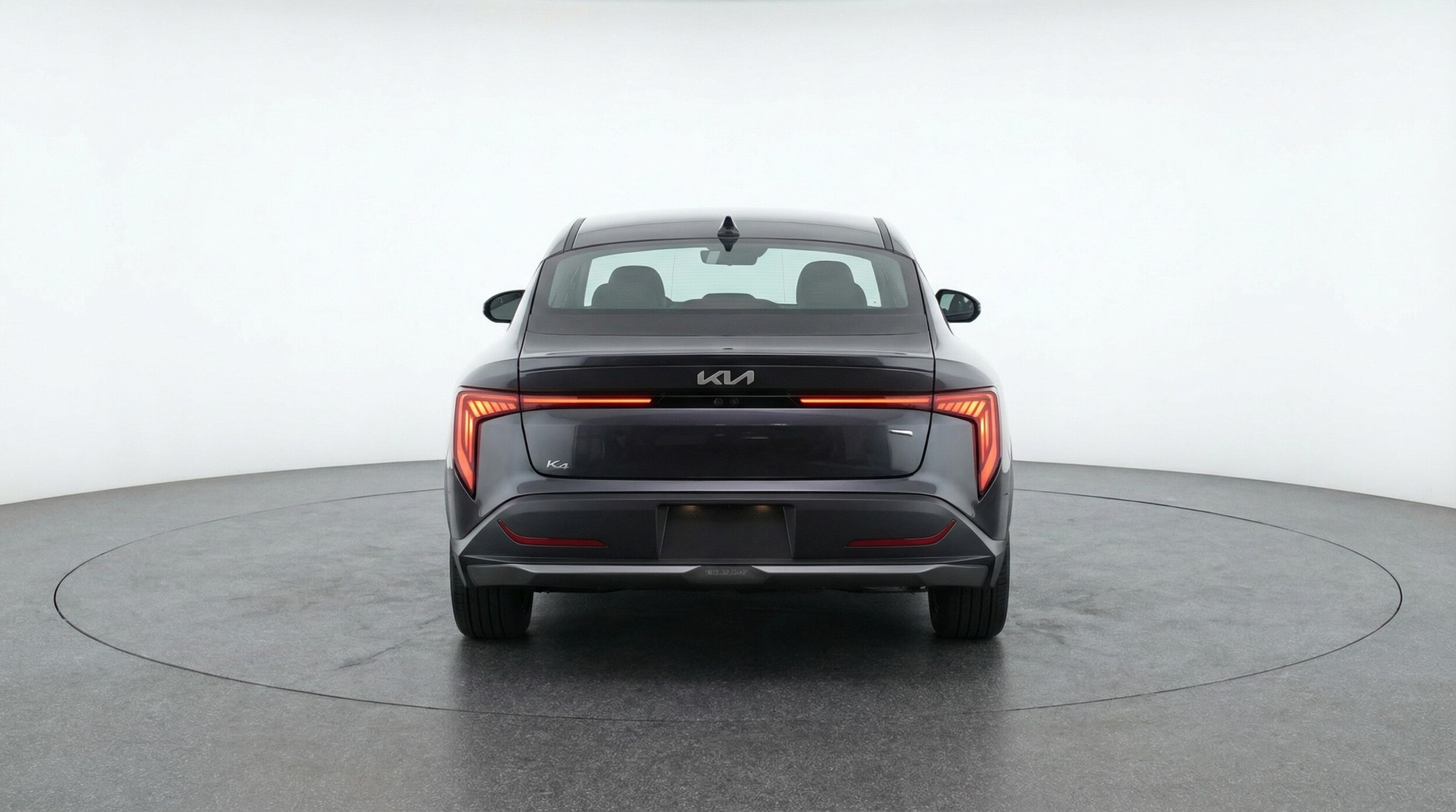 Thumbnail: 2025 Kia K4 - 6