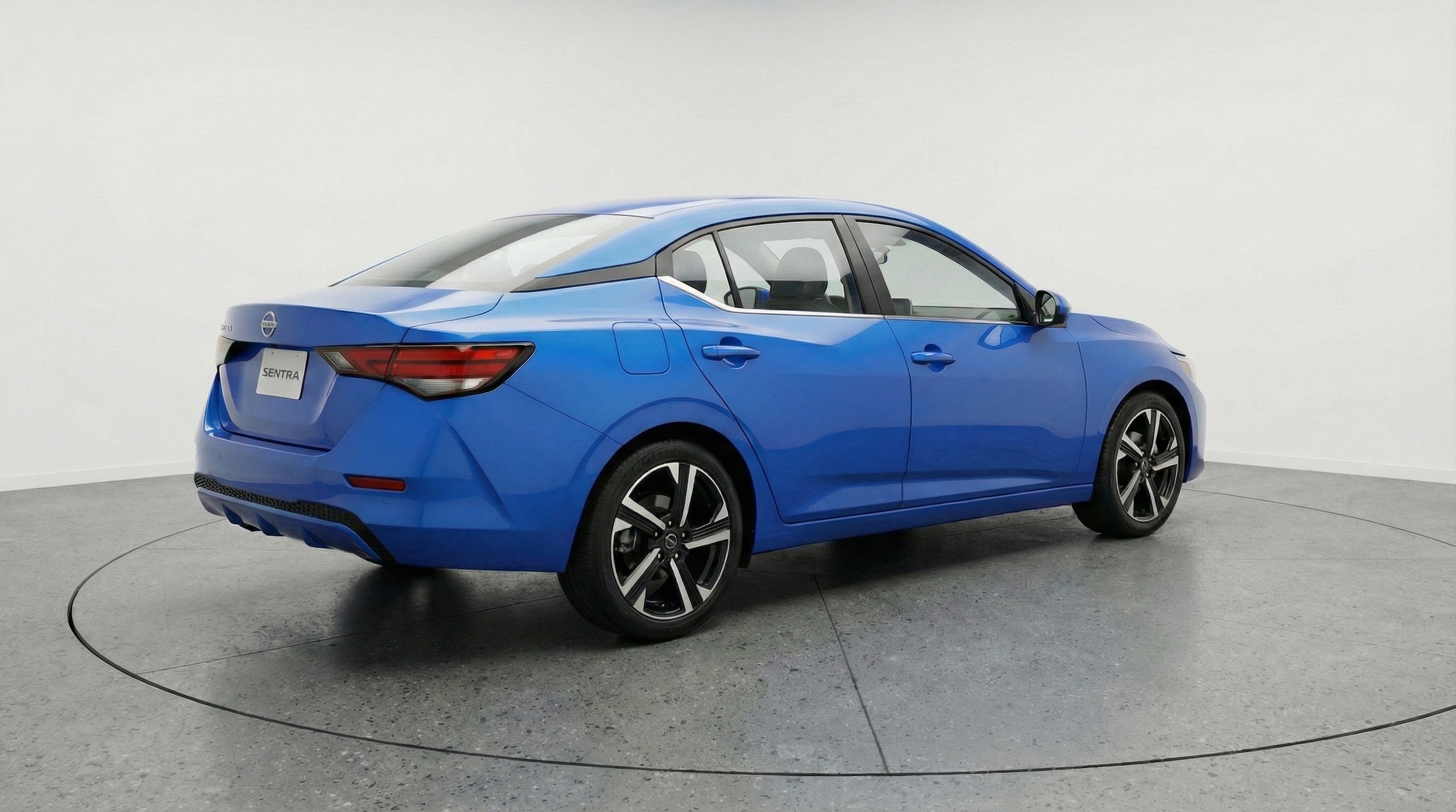 Thumbnail: 2025 Nissan Sentra - 9
