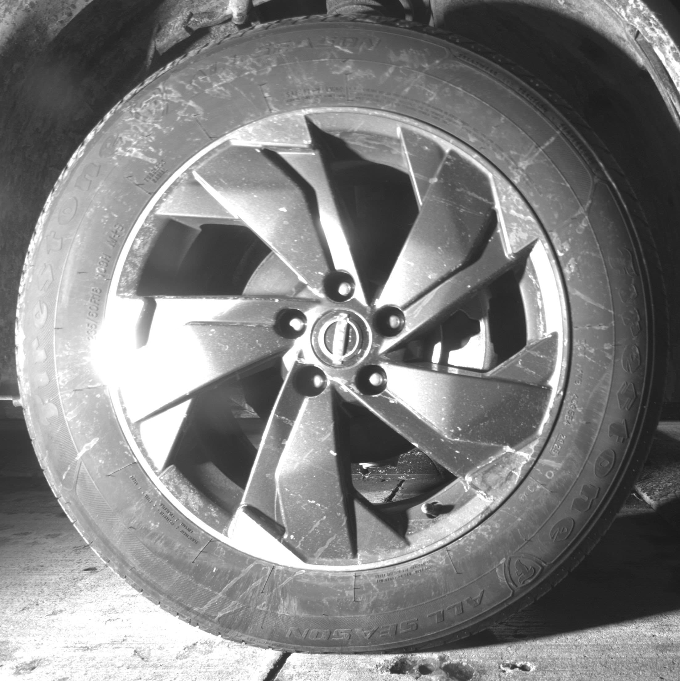 Thumbnail: 2025 Nissan Rogue - 13