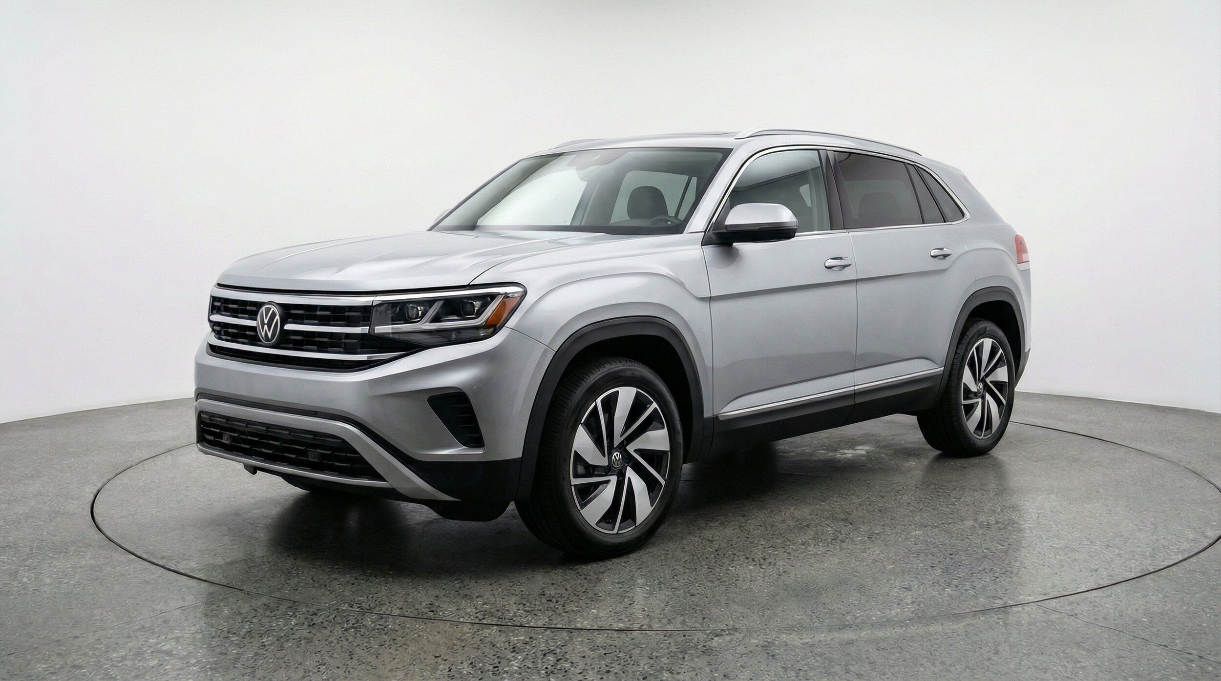 Thumbnail: 2026 Volkswagen Atlas - 3