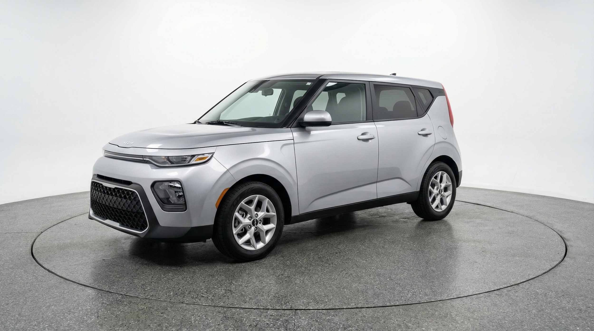 Thumbnail: 2025 Kia Soul - 3