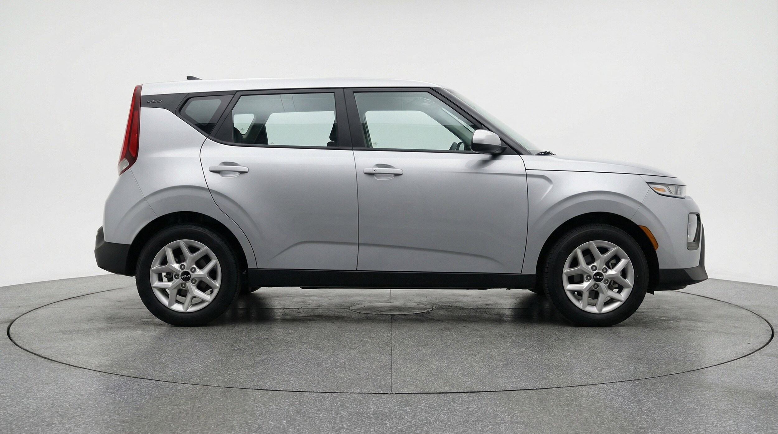 Thumbnail: 2025 Kia Soul - 11