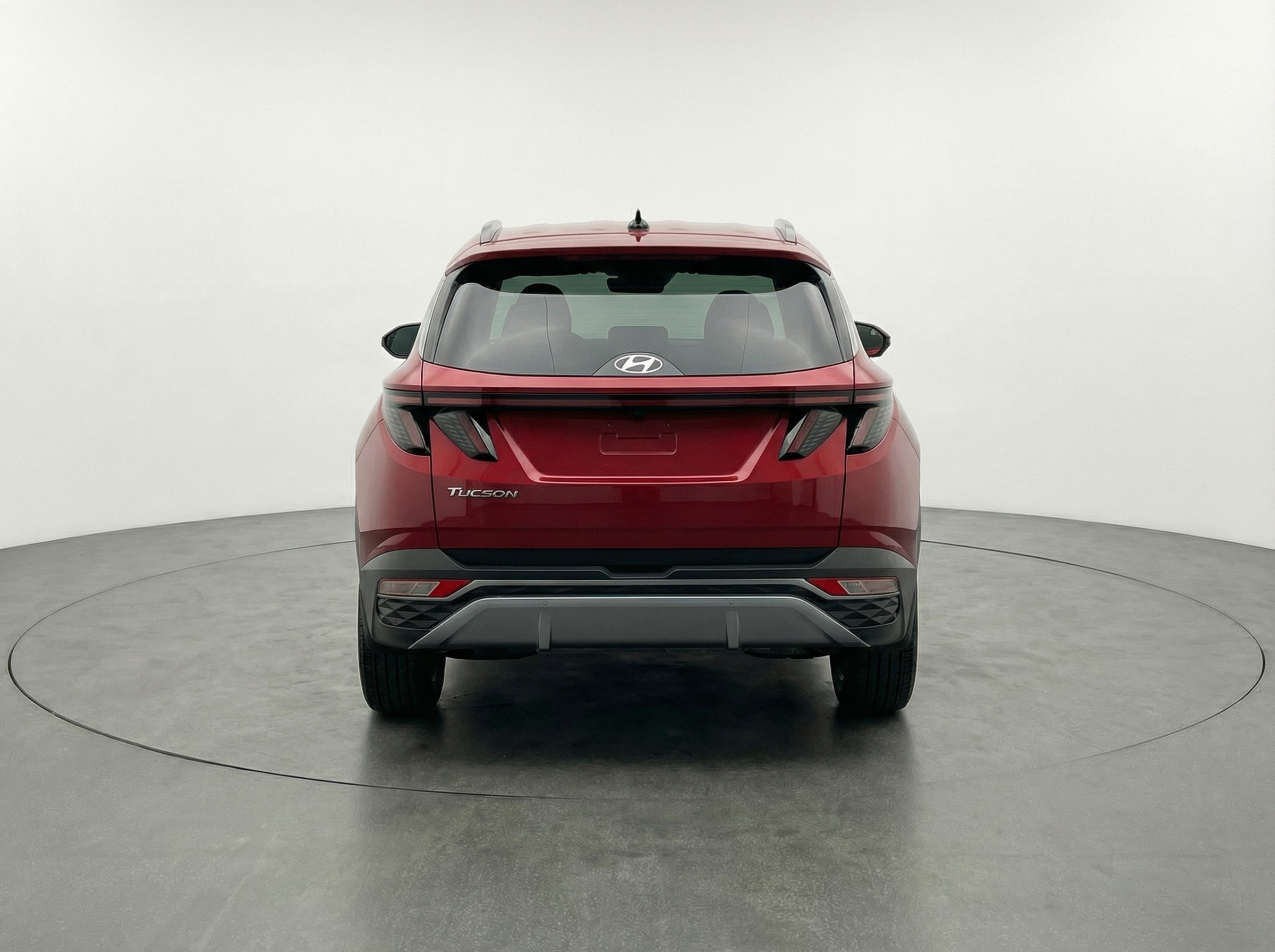 Thumbnail: 2025 Hyundai Tucson - 6