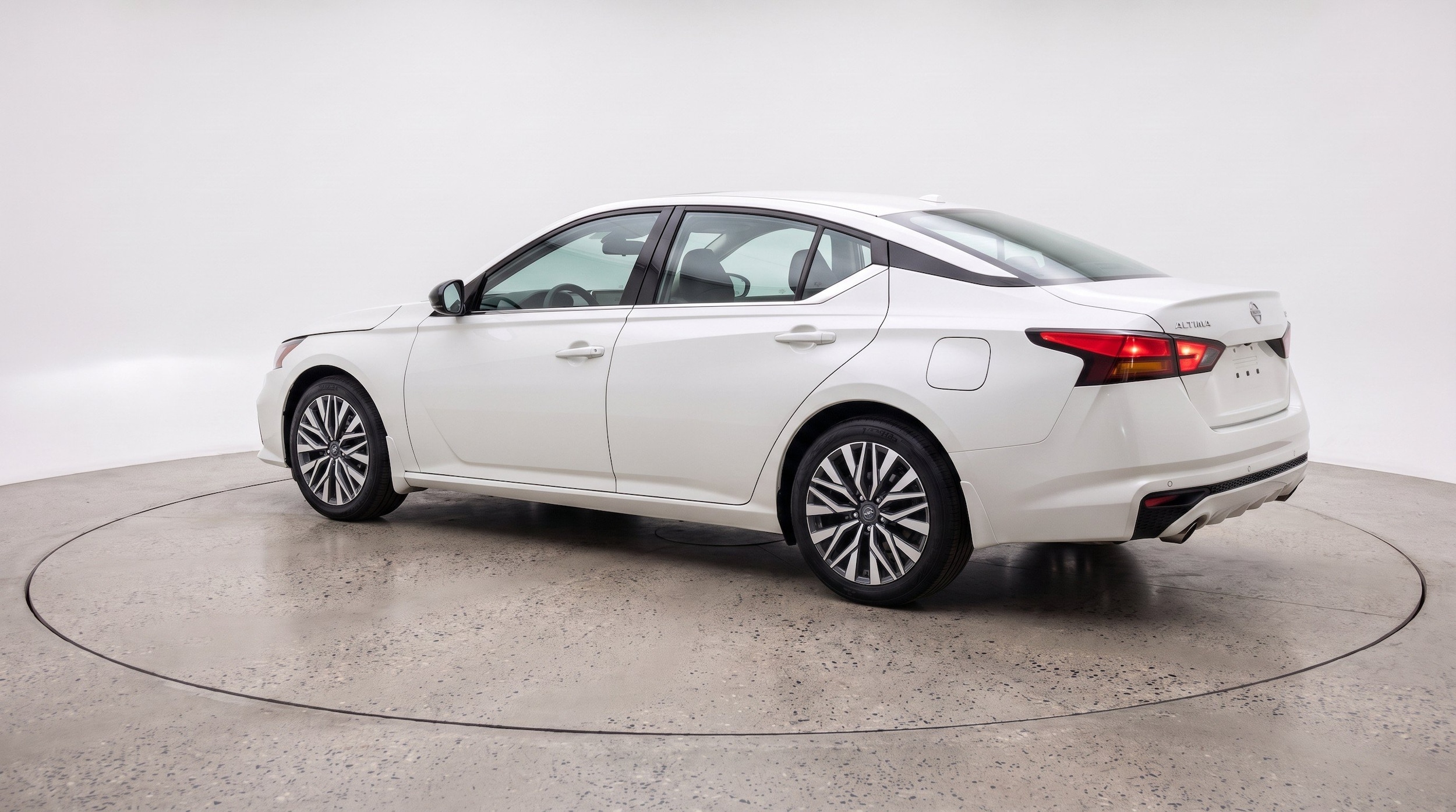 Thumbnail: 2026 Nissan Altima - 6