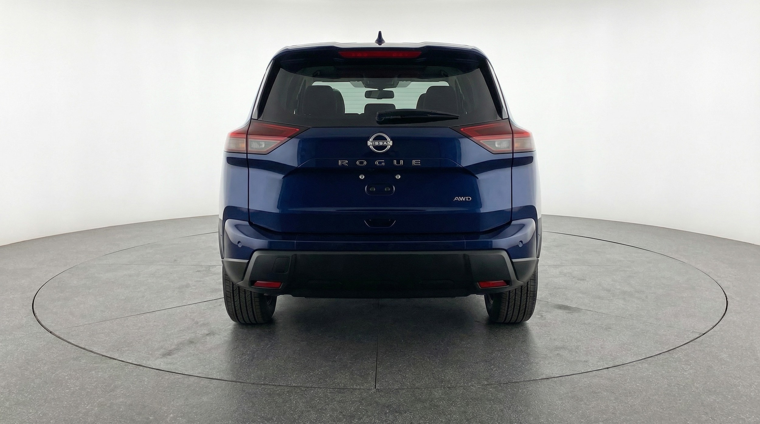 Thumbnail: 2025 Nissan Rogue - 6