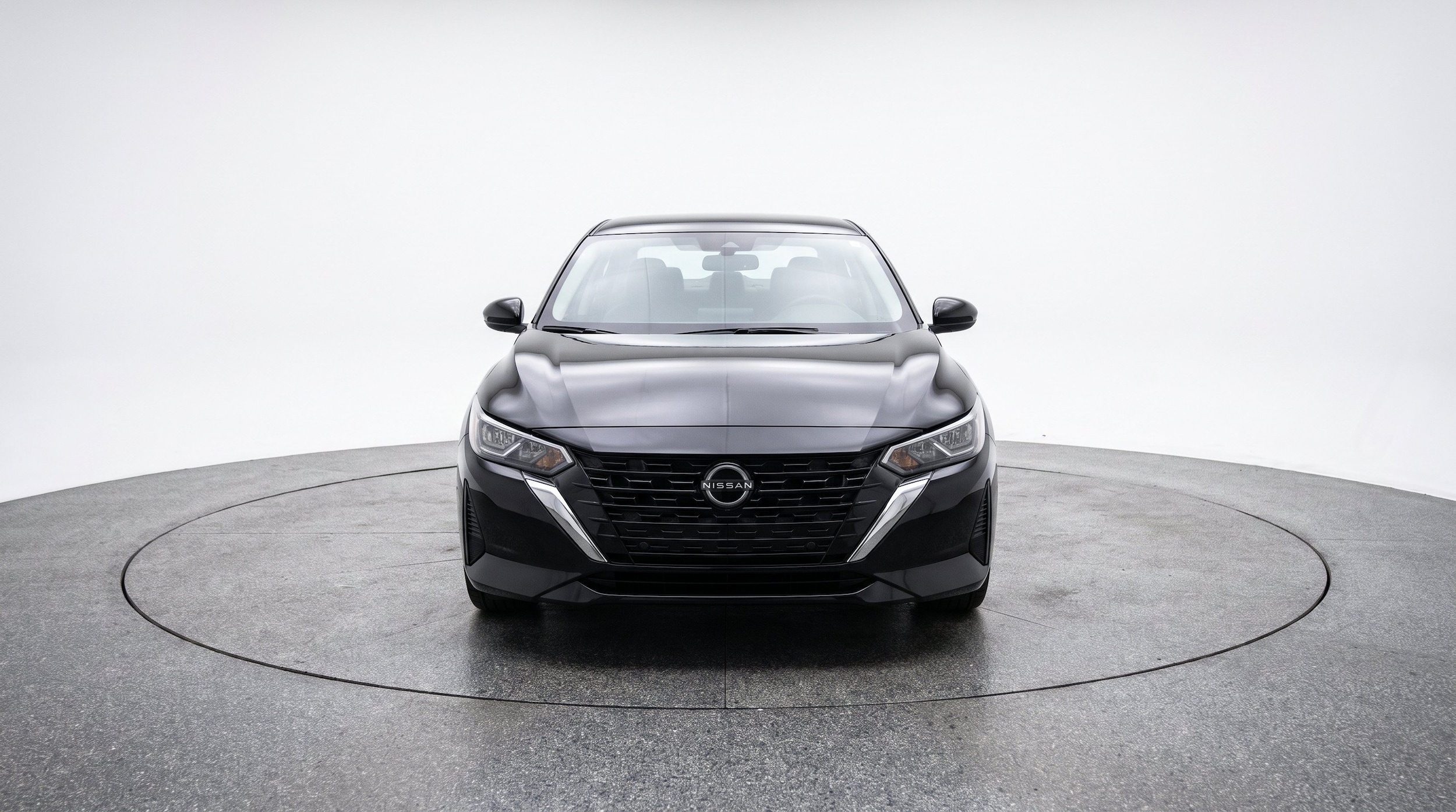Thumbnail: 2025 Nissan Sentra - 2