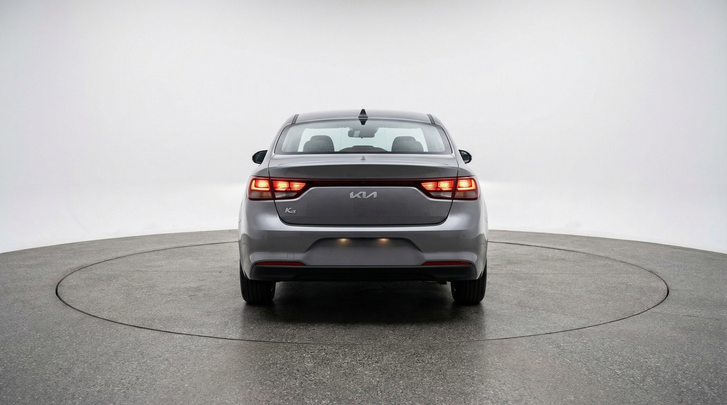 Thumbnail: 2025 Kia K4 - 7