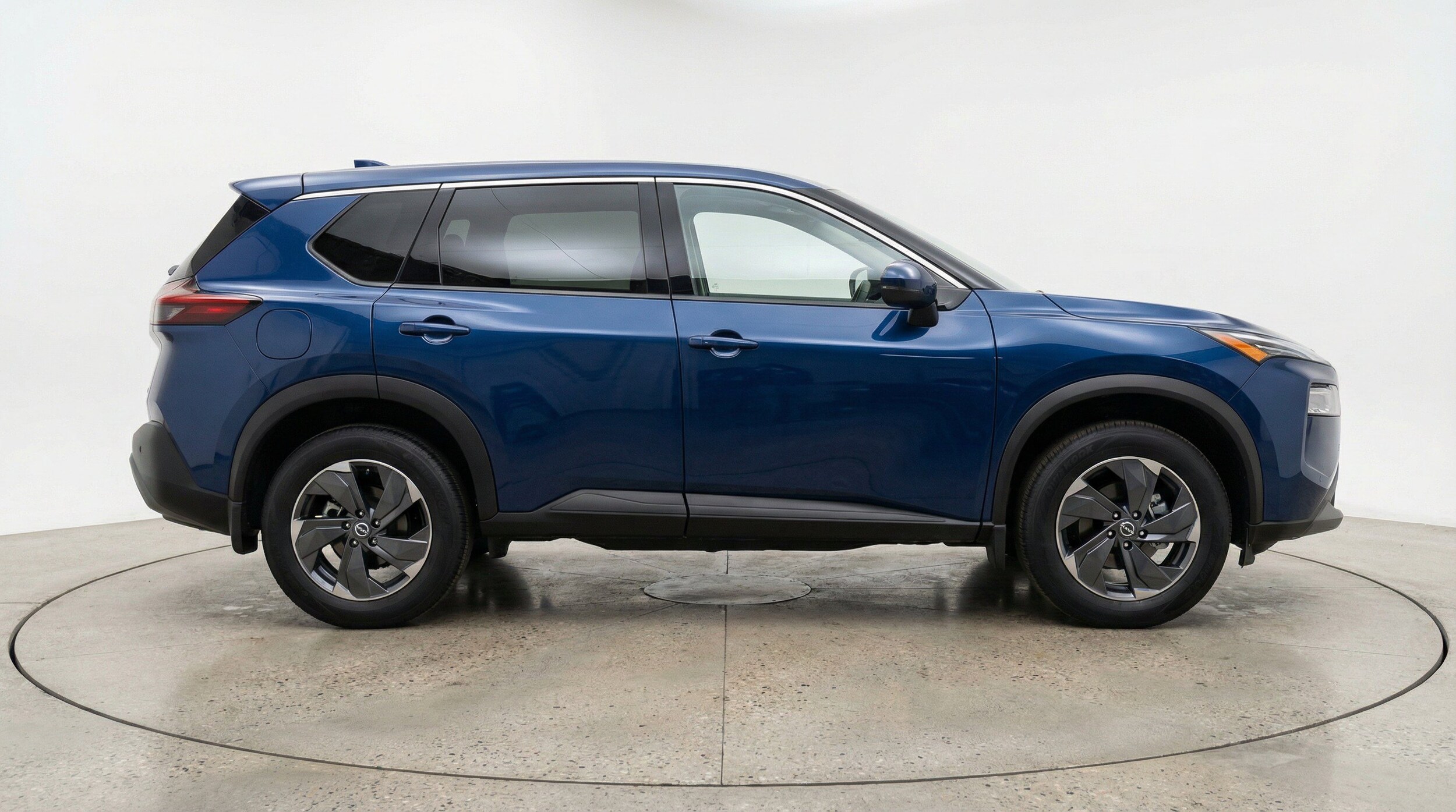 Thumbnail: 2025 Nissan Rogue - 11