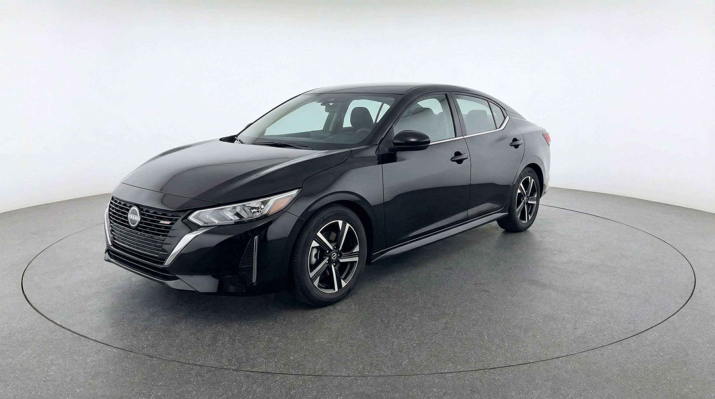 Thumbnail: 2025 Nissan Sentra - 3