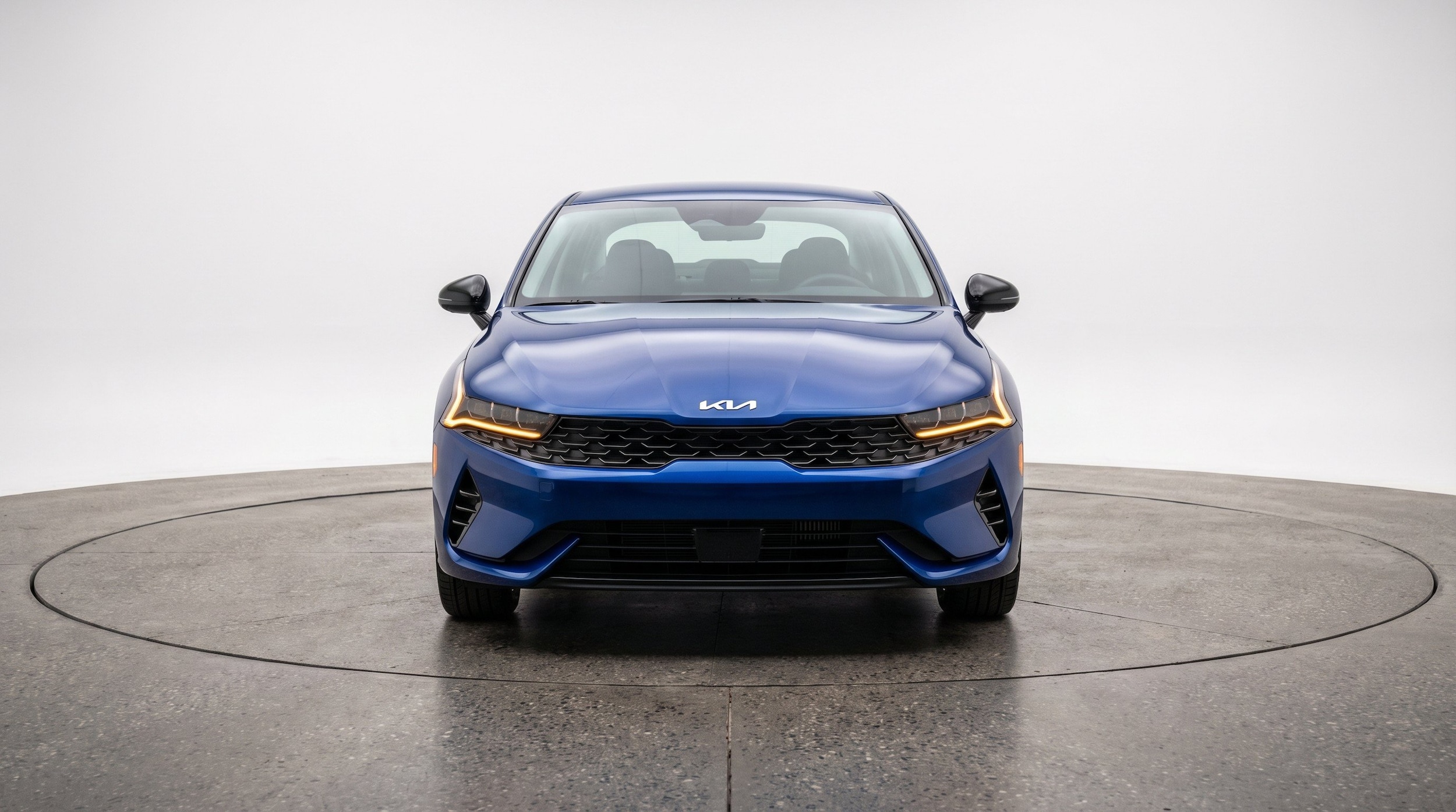 Thumbnail: 2026 Kia K4 - 2