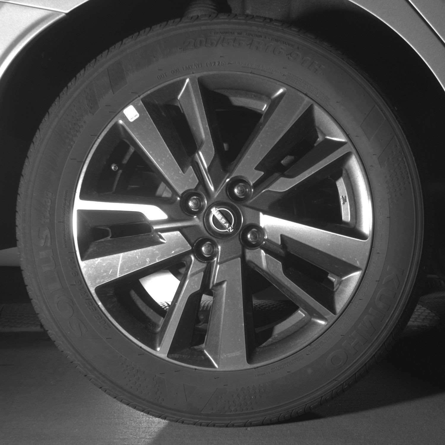 Thumbnail: 2025 Nissan Versa - 15