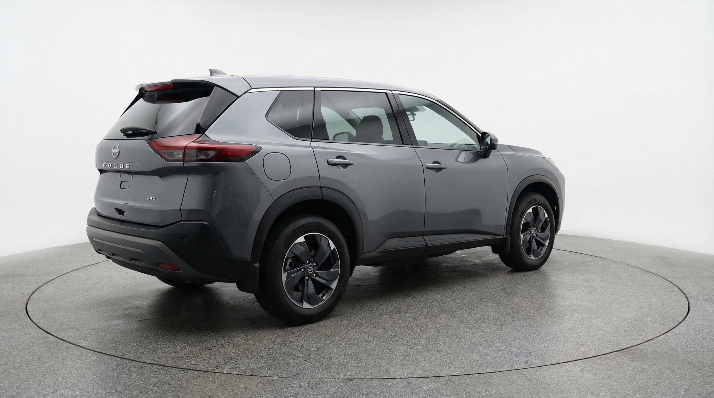Thumbnail: 2025 Nissan Rogue - 9