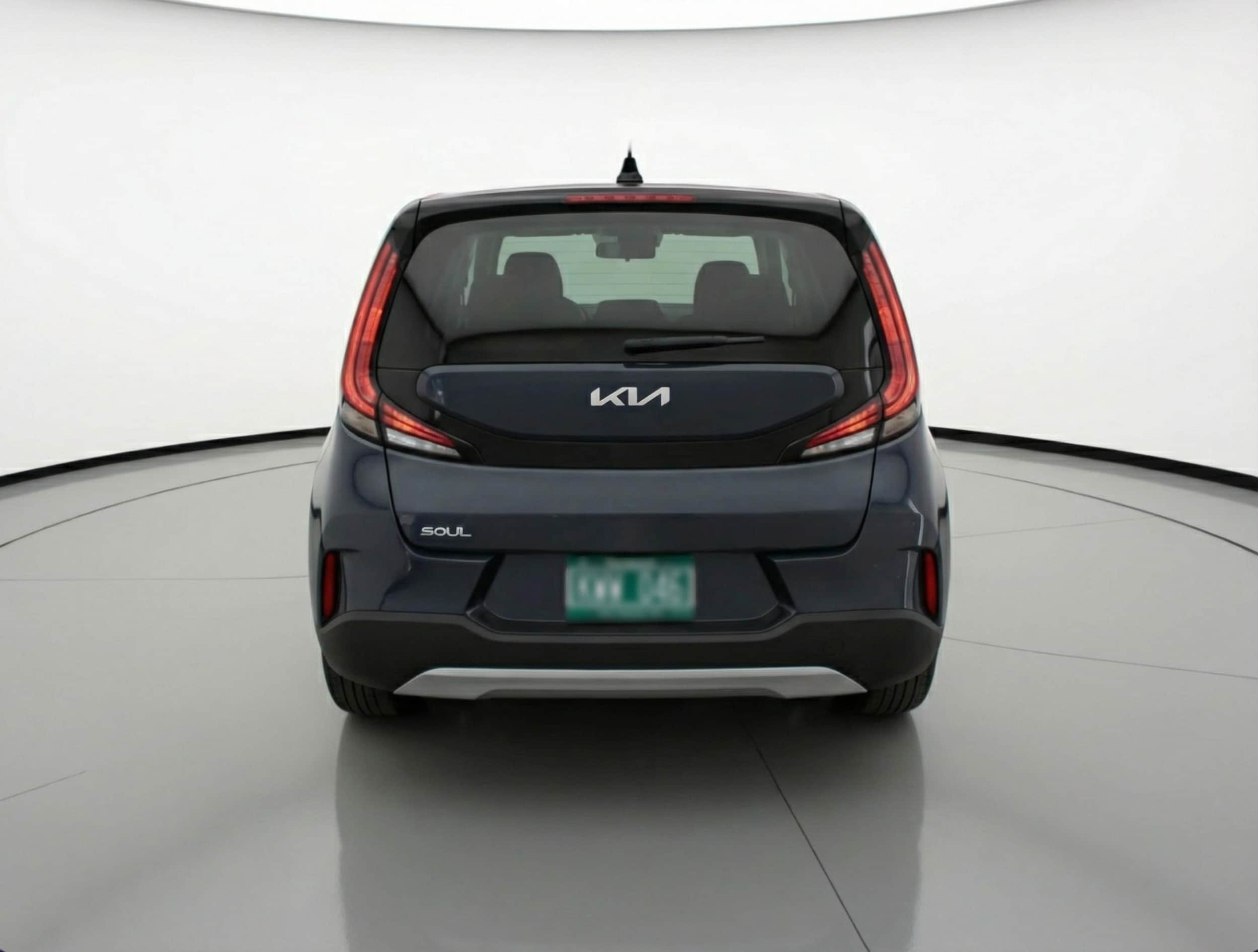 Thumbnail: 2025 Kia Soul - 6
