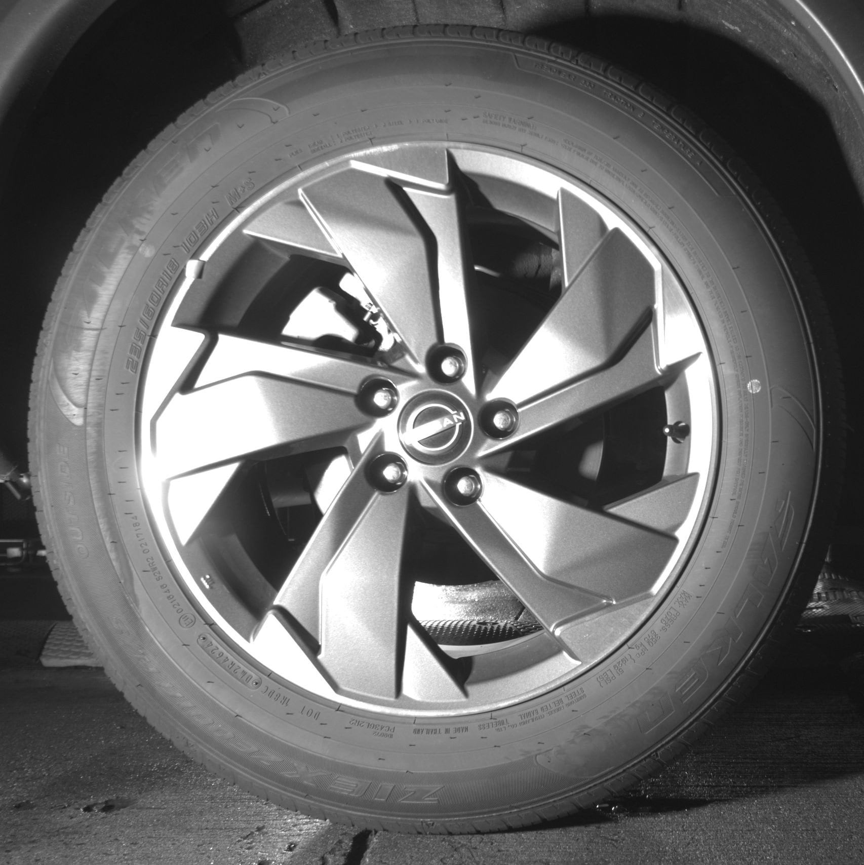 Thumbnail: 2025 Nissan Rogue - 15