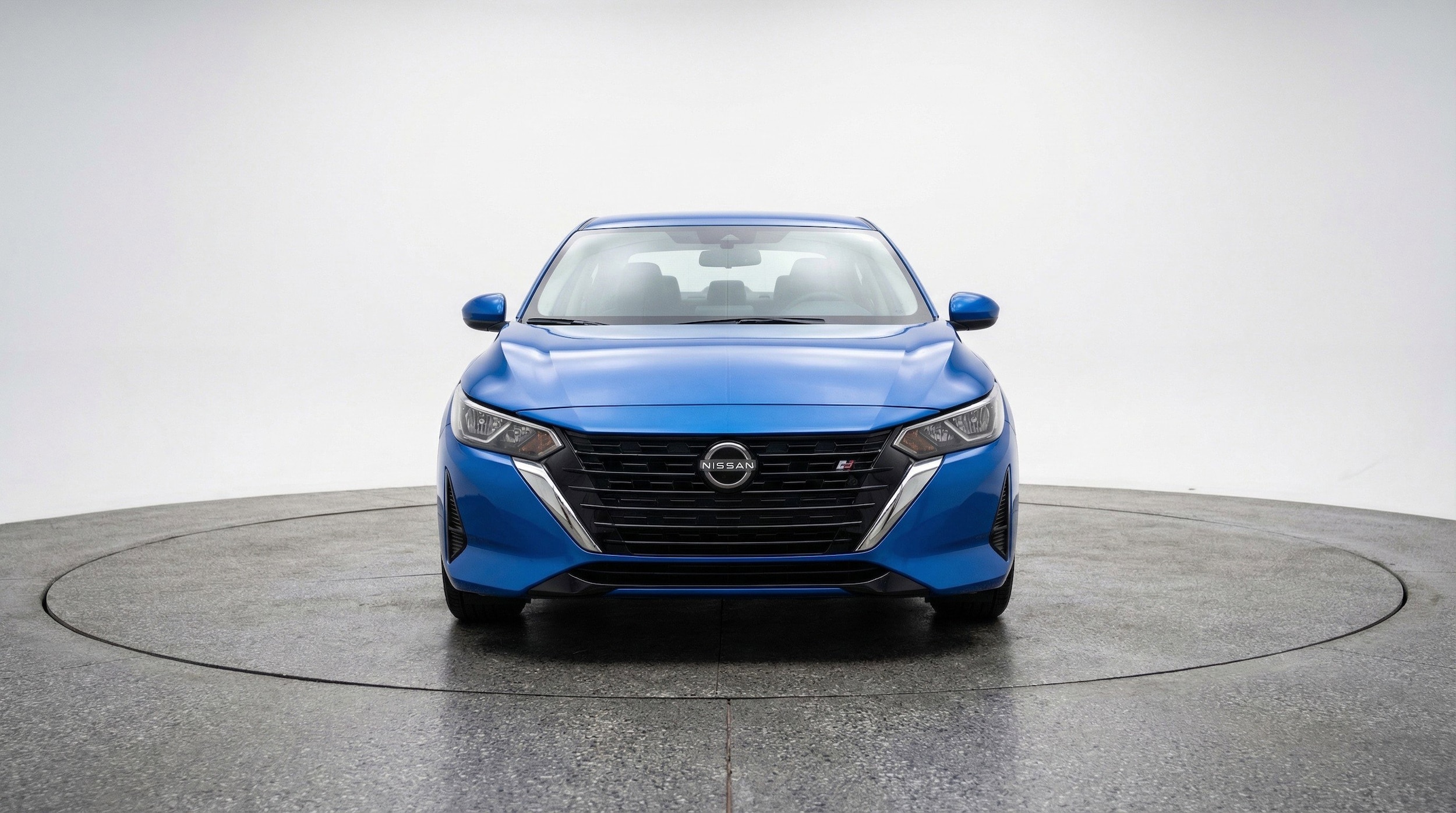 Thumbnail: 2025 Nissan Sentra - 2