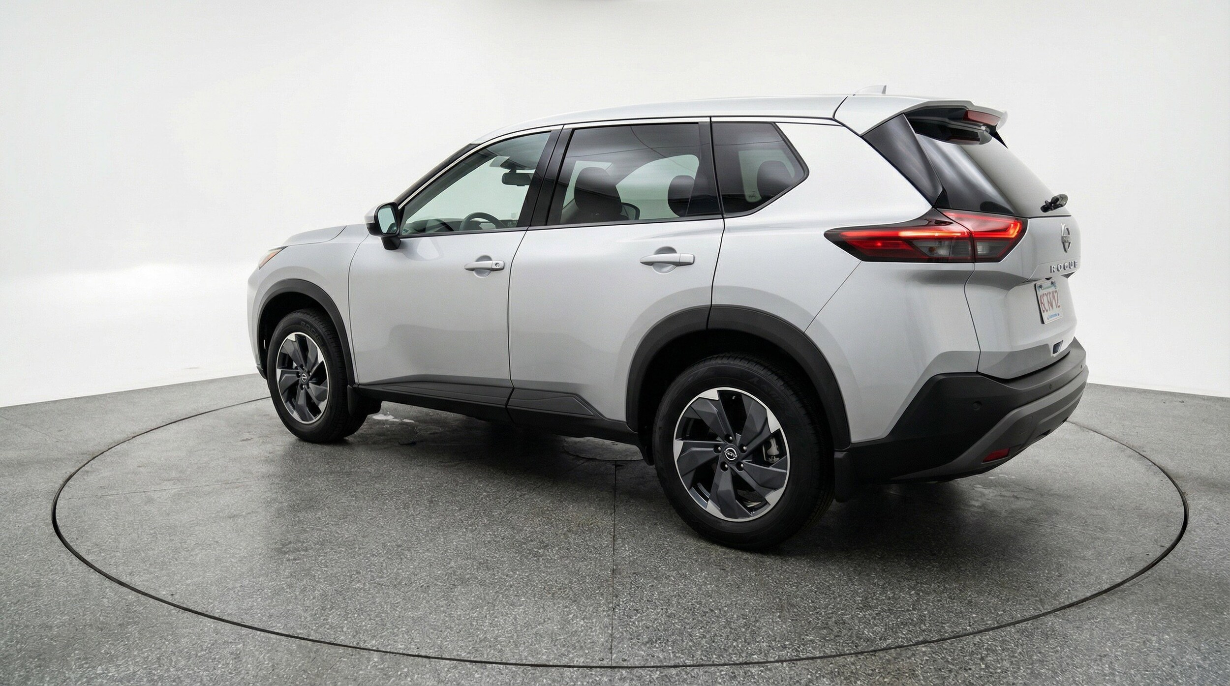 Thumbnail: 2025 Nissan Rogue - 6
