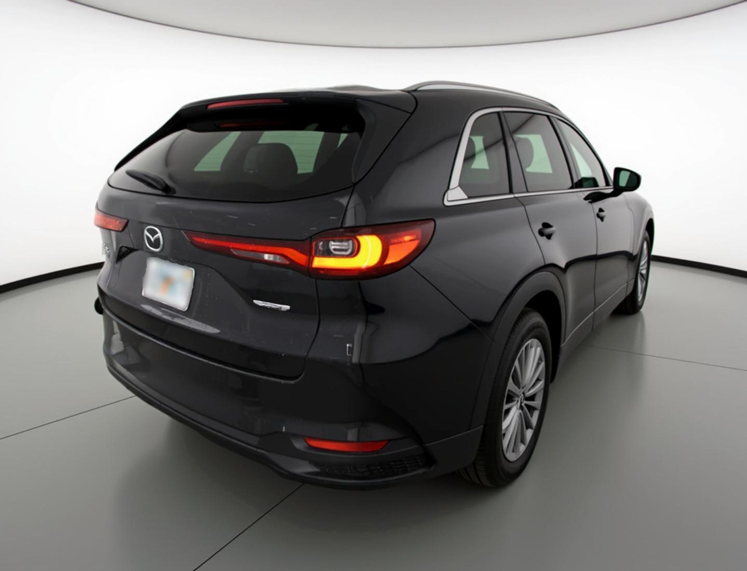 Thumbnail: 2025 Mazda CX-90 - 7