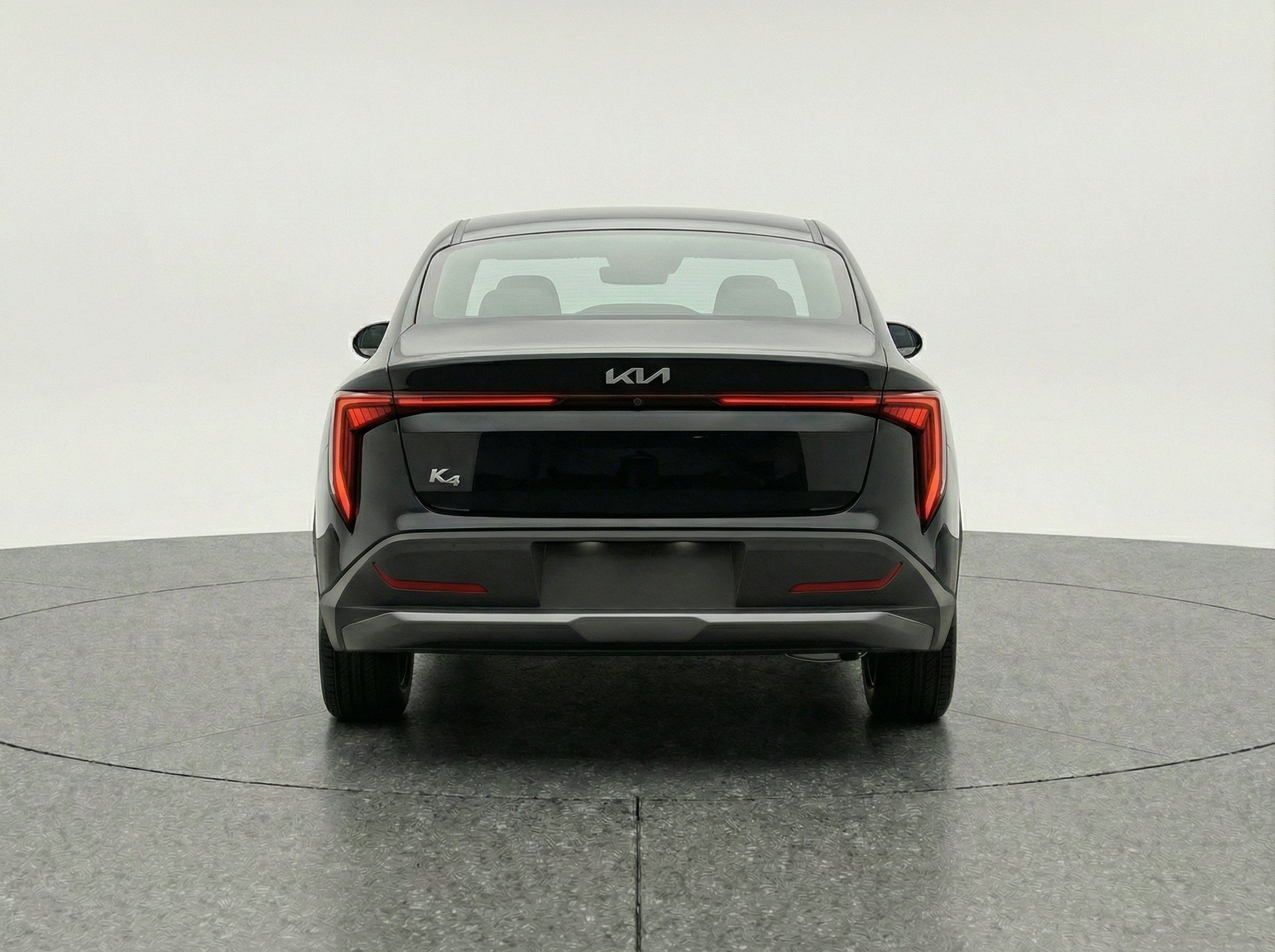 Thumbnail: 2025 Kia K4 - 7
